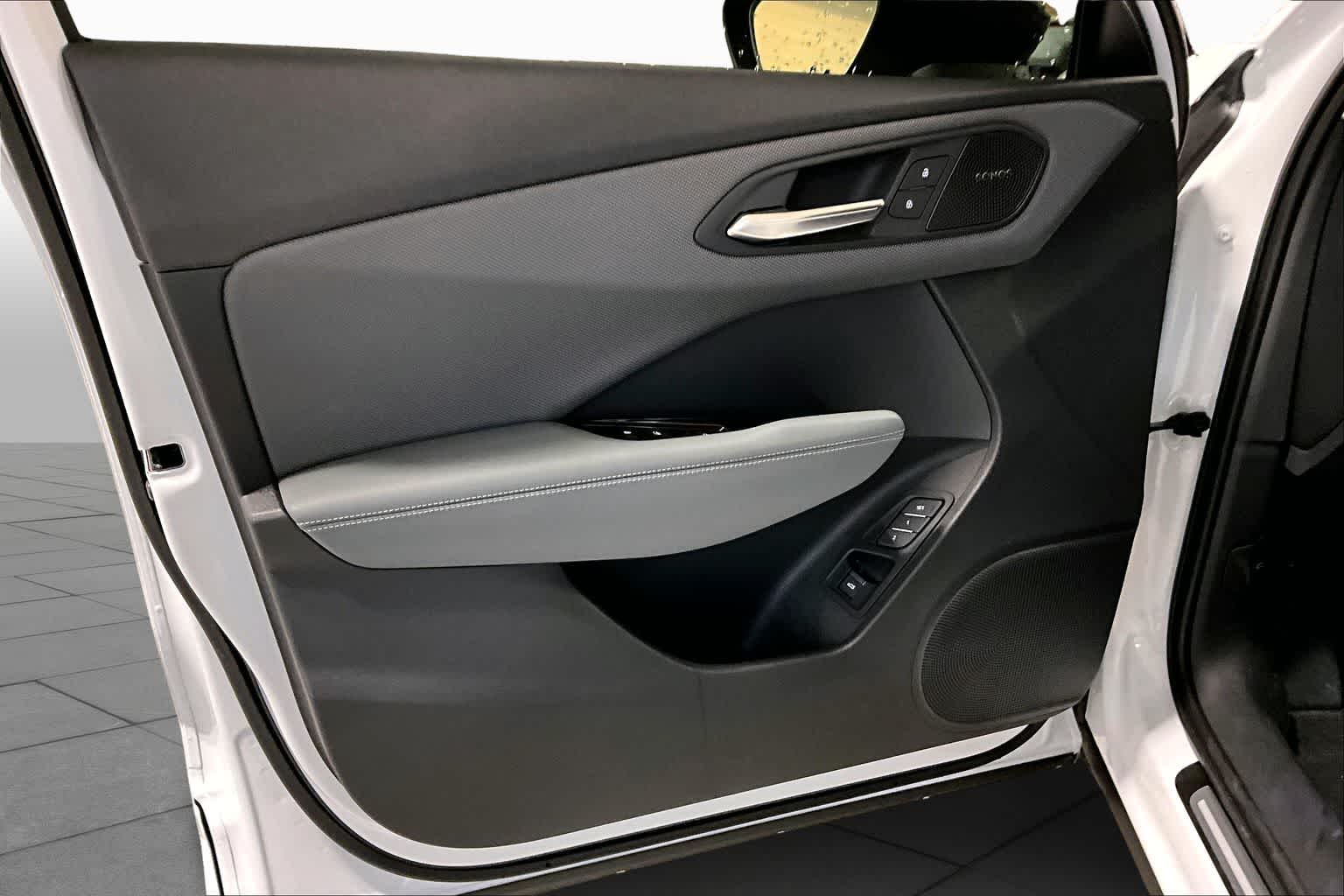 New 2026 WHITE Audi S line image 10