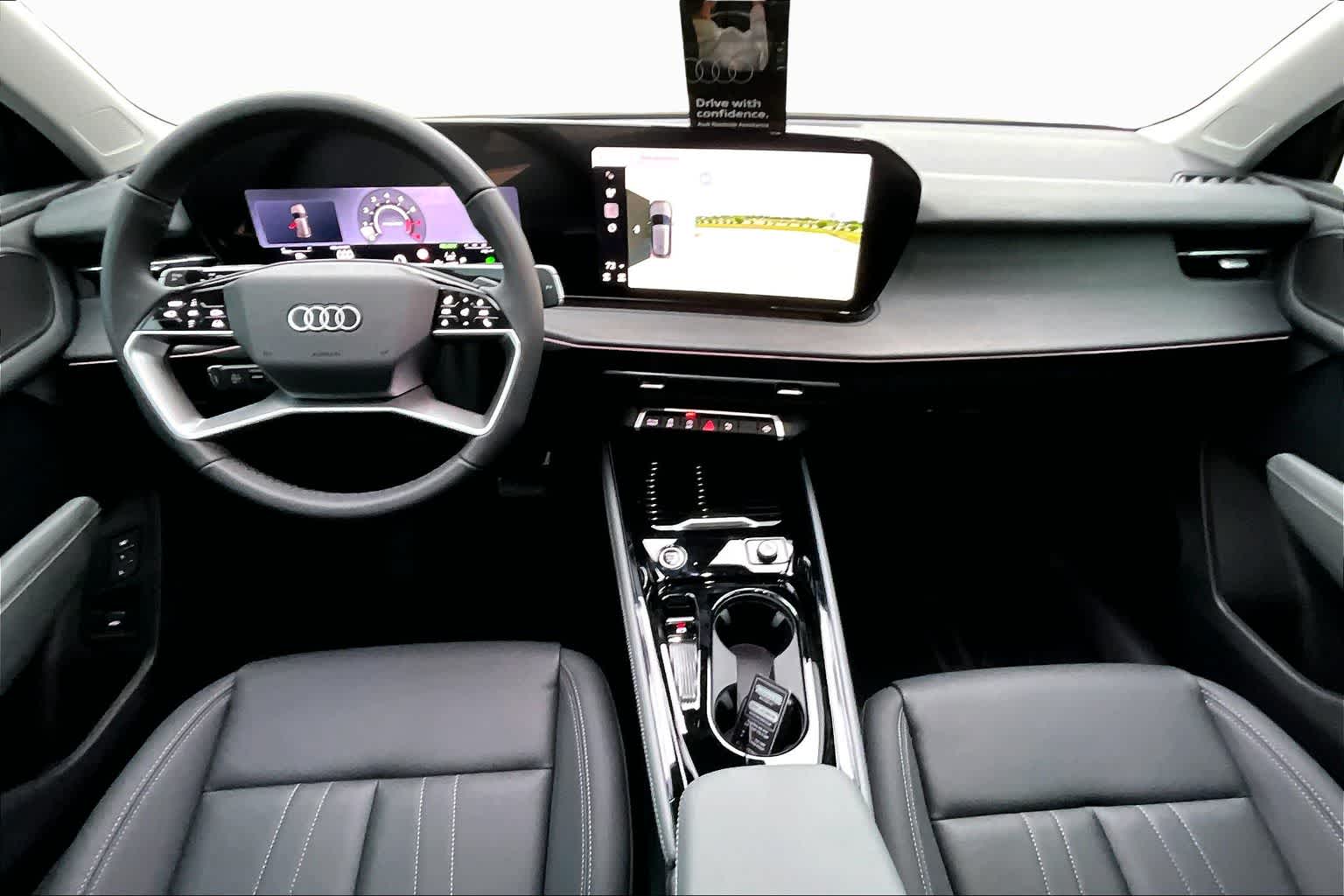 View vehicle photo 5