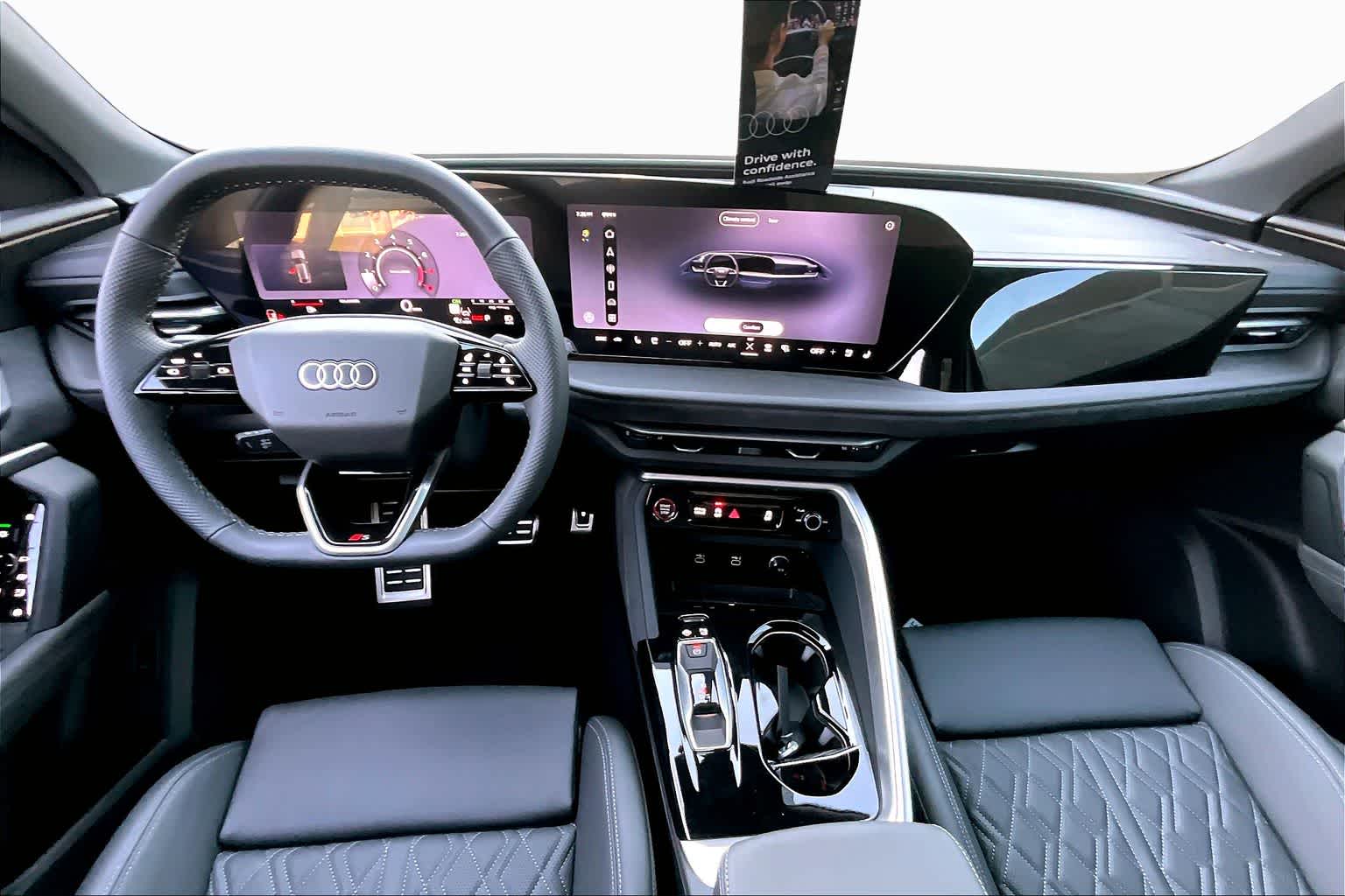 View vehicle photo 5