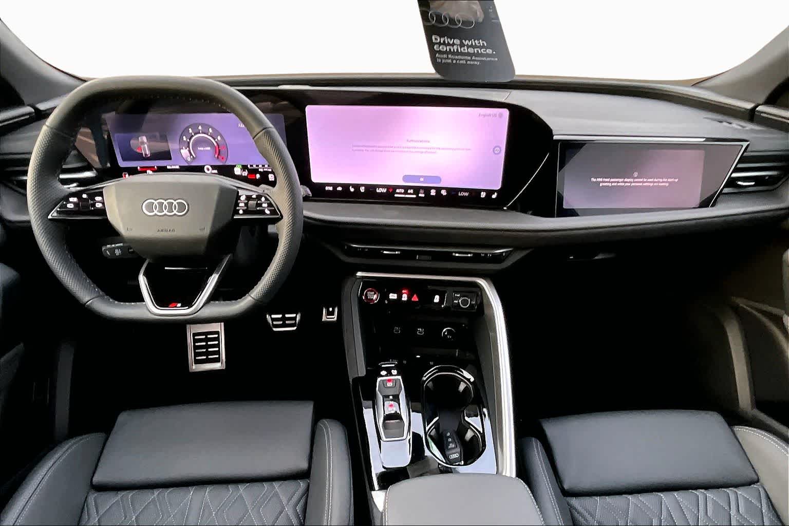 View vehicle photo 5