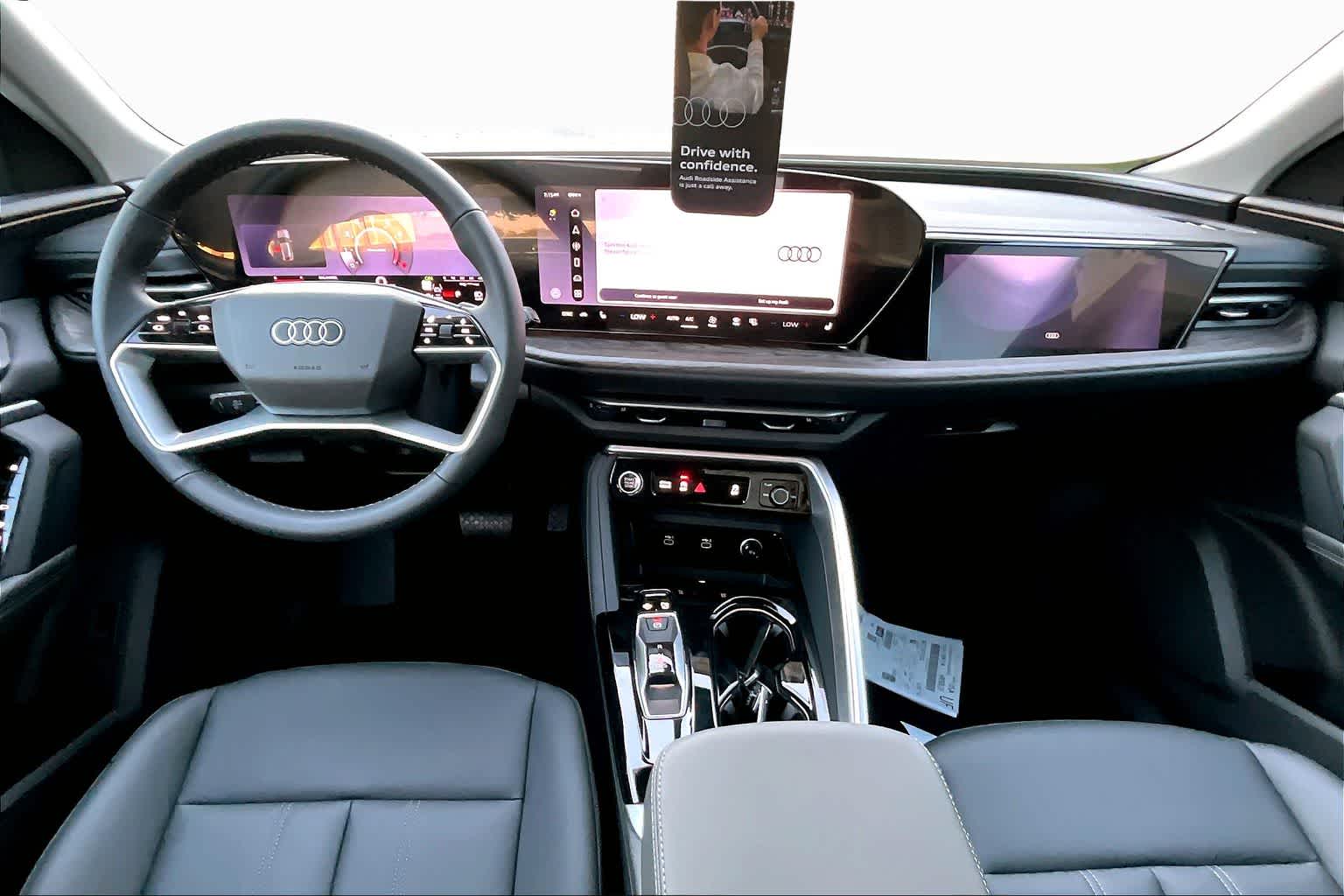 View vehicle photo 5