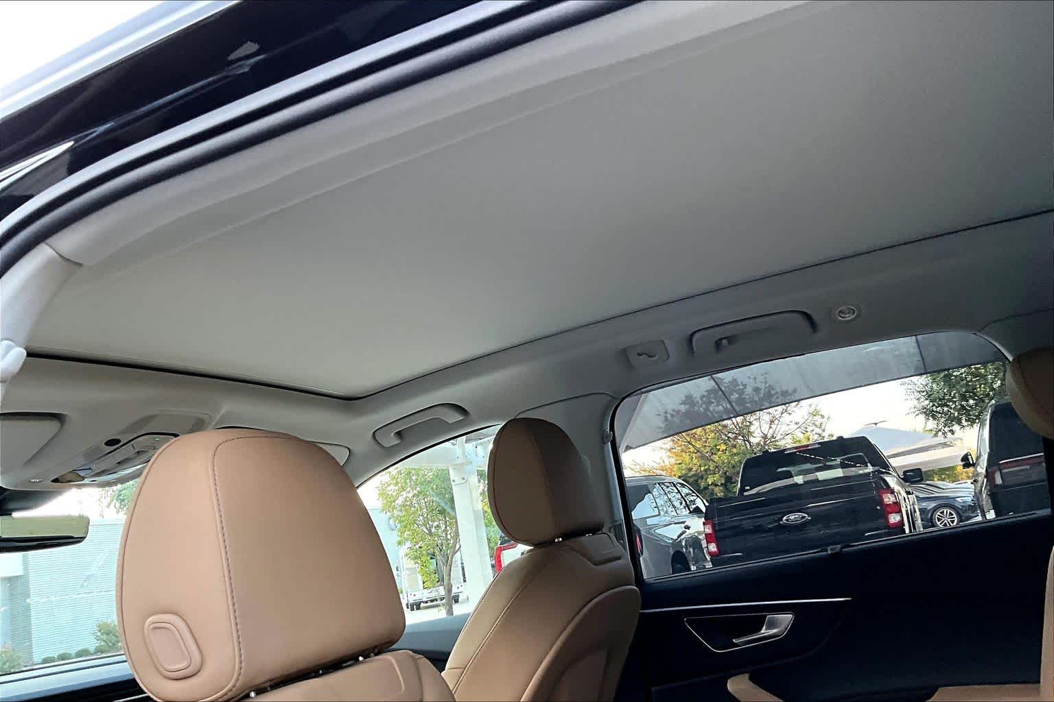 New 2026 Mythos Black me Audi Premium Plus image 16
