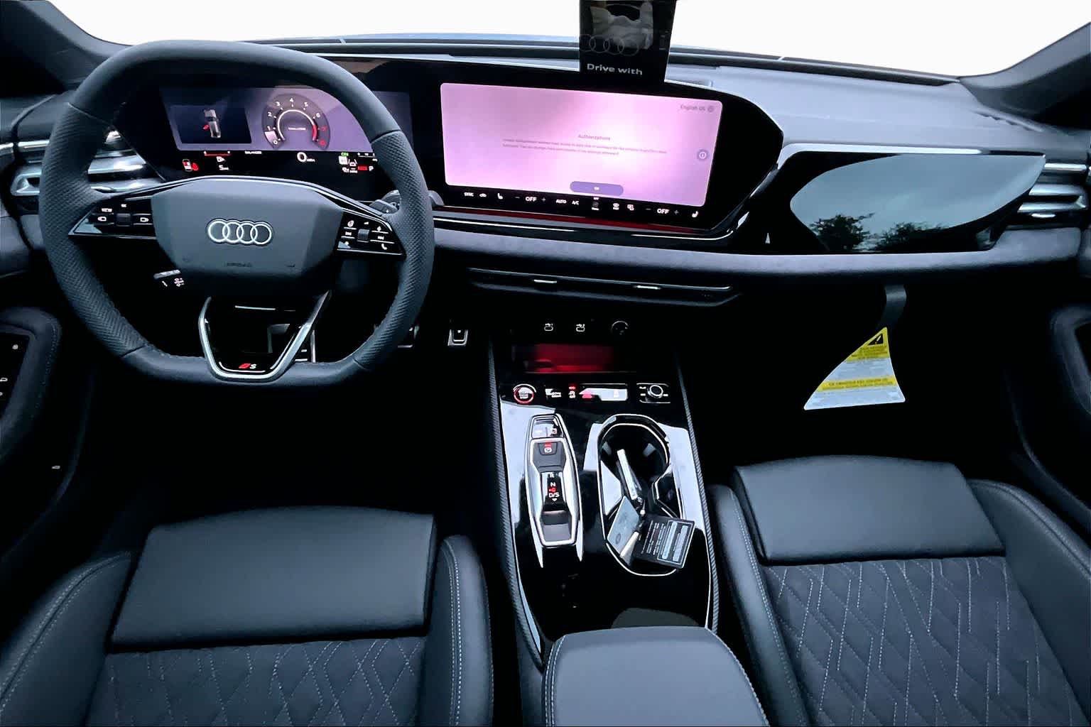 View vehicle photo 5