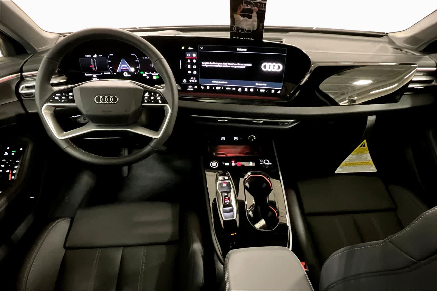 View vehicle photo 5