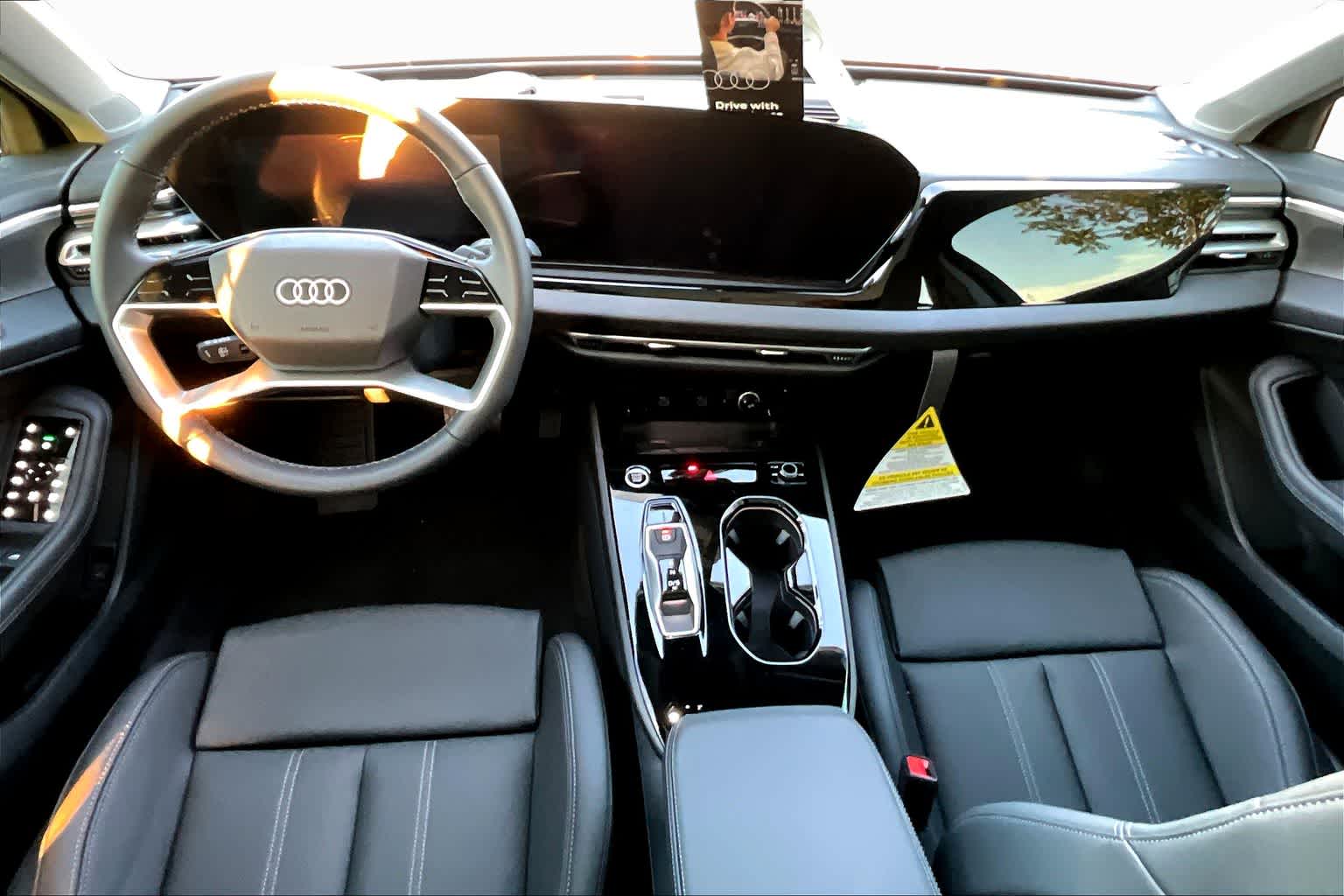 View vehicle photo 5