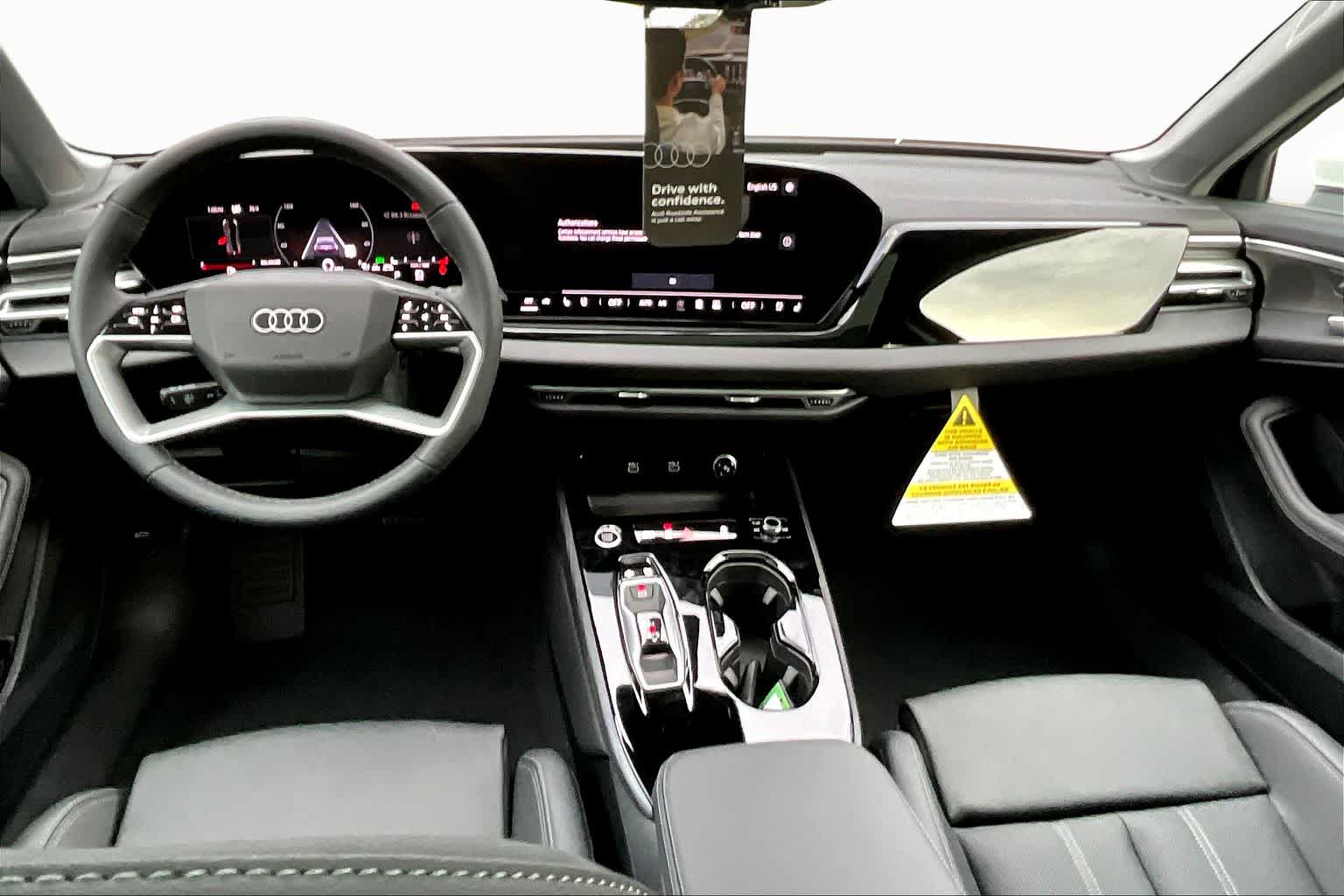 View vehicle photo 5