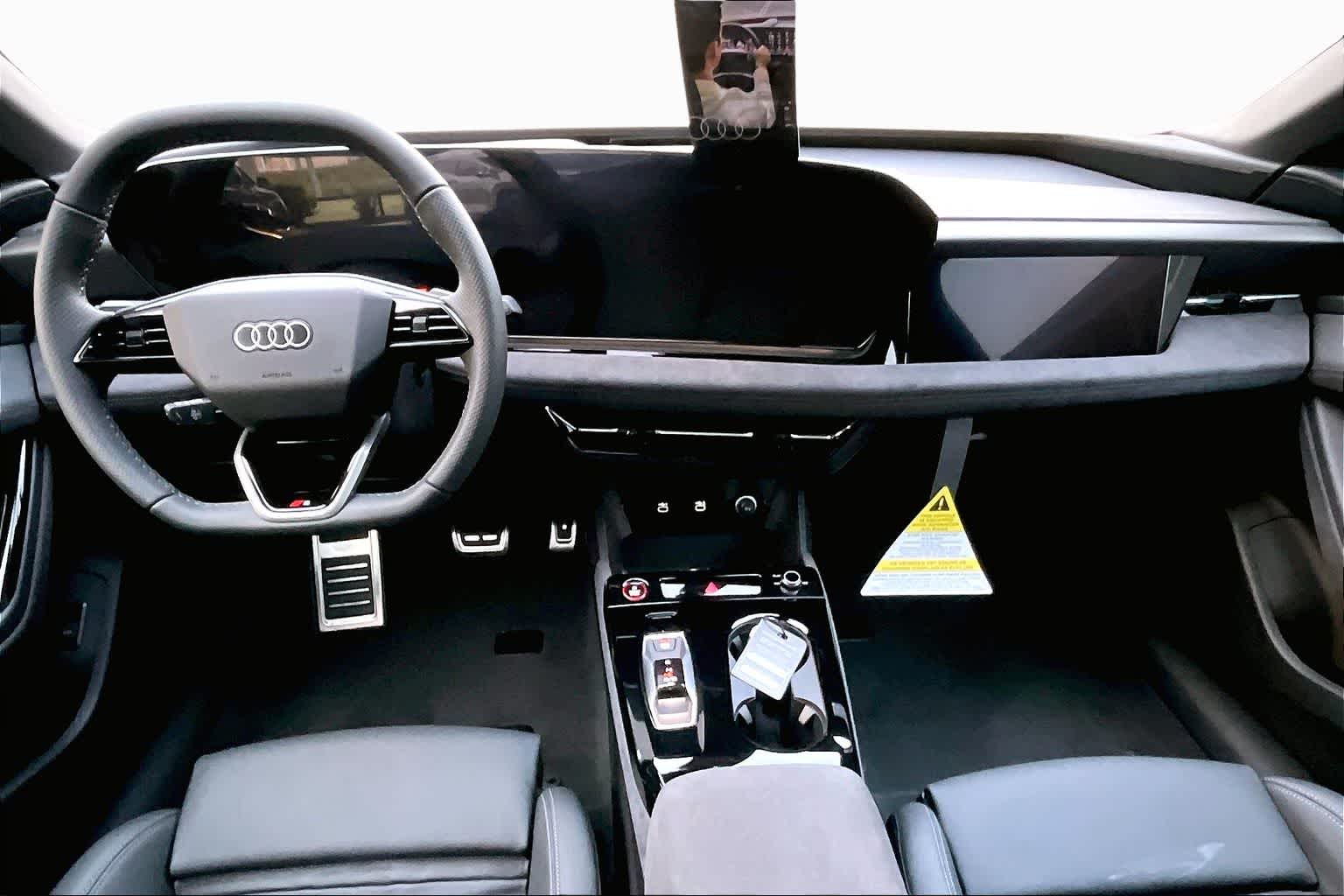 View vehicle photo 5