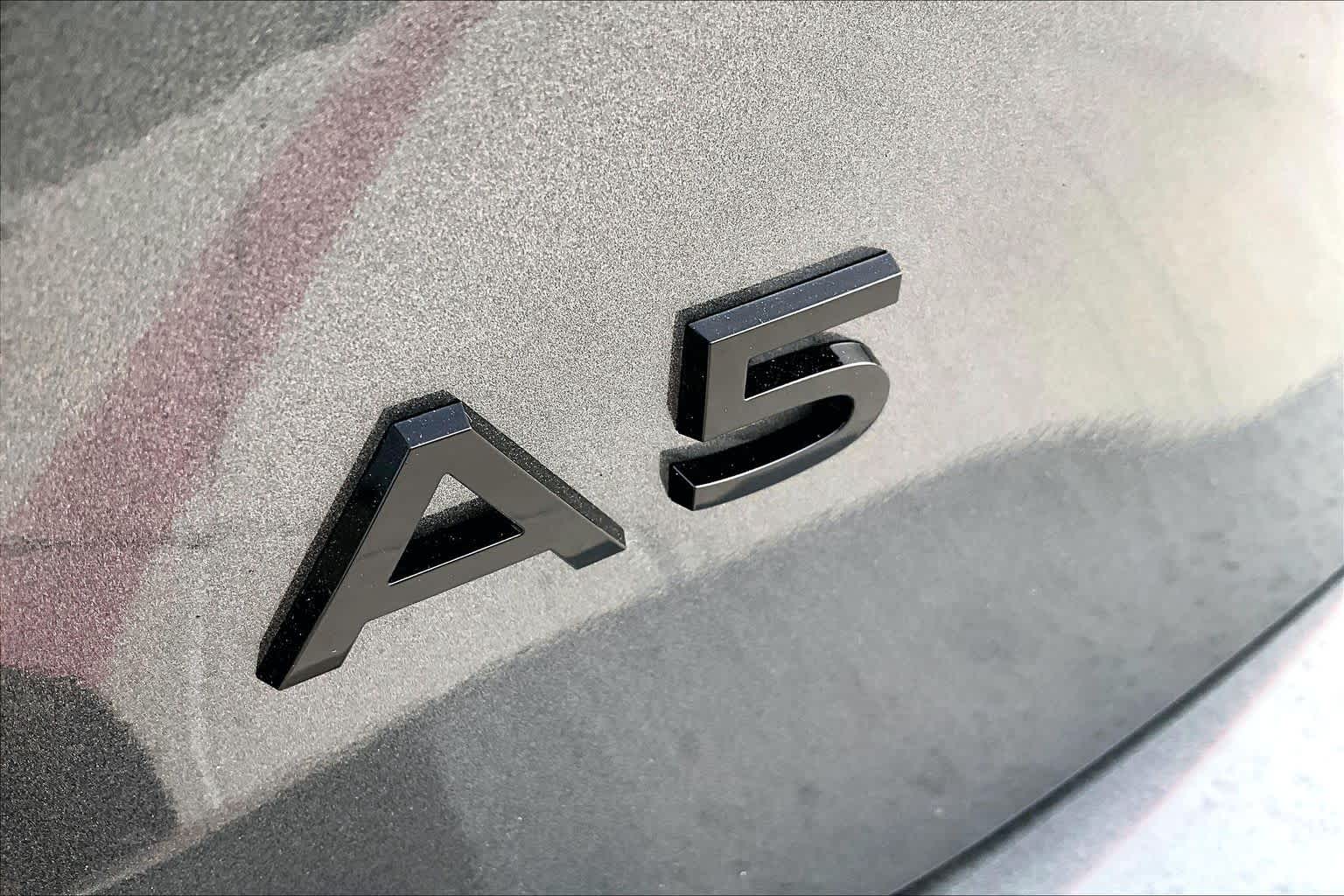 New 2026 Daytona Gray pe Audi Premium image 15