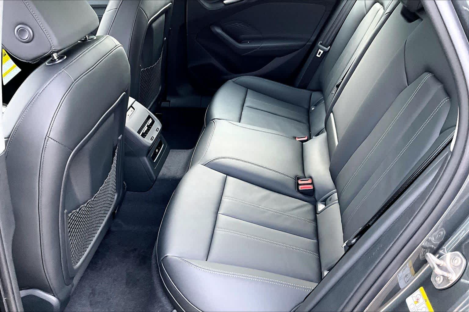 New 2026 Daytona Gray pe Audi Premium image 19