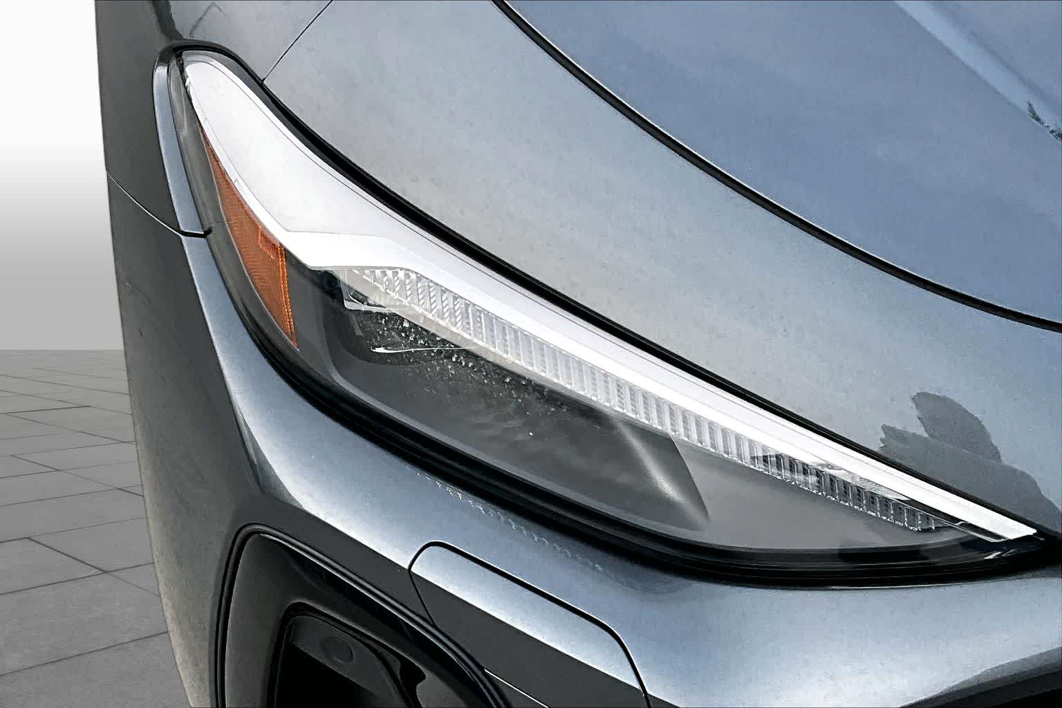 New 2026 Daytona Gray pe Audi Premium image 13