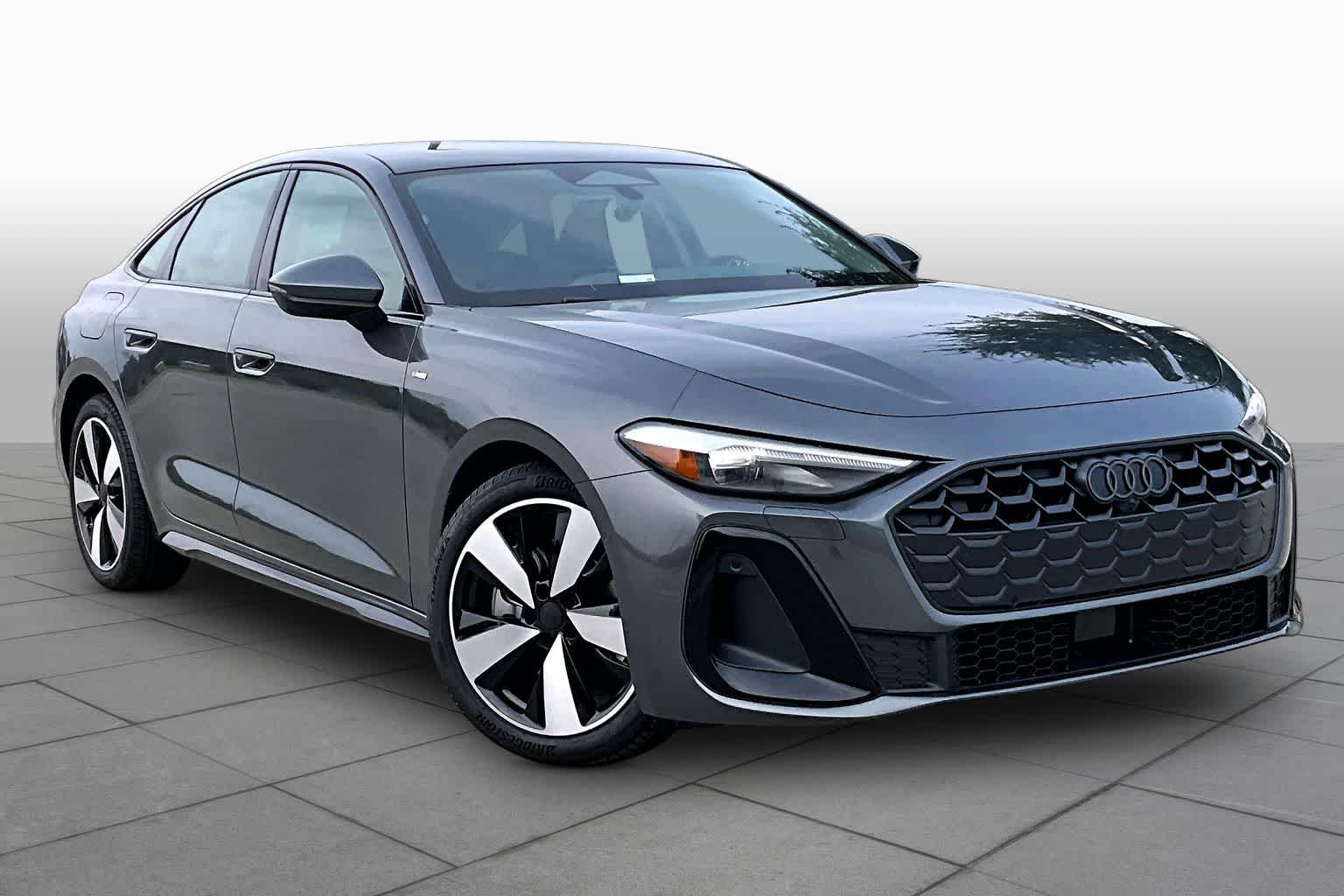 New 2026 Daytona Gray pe Audi Premium image 2