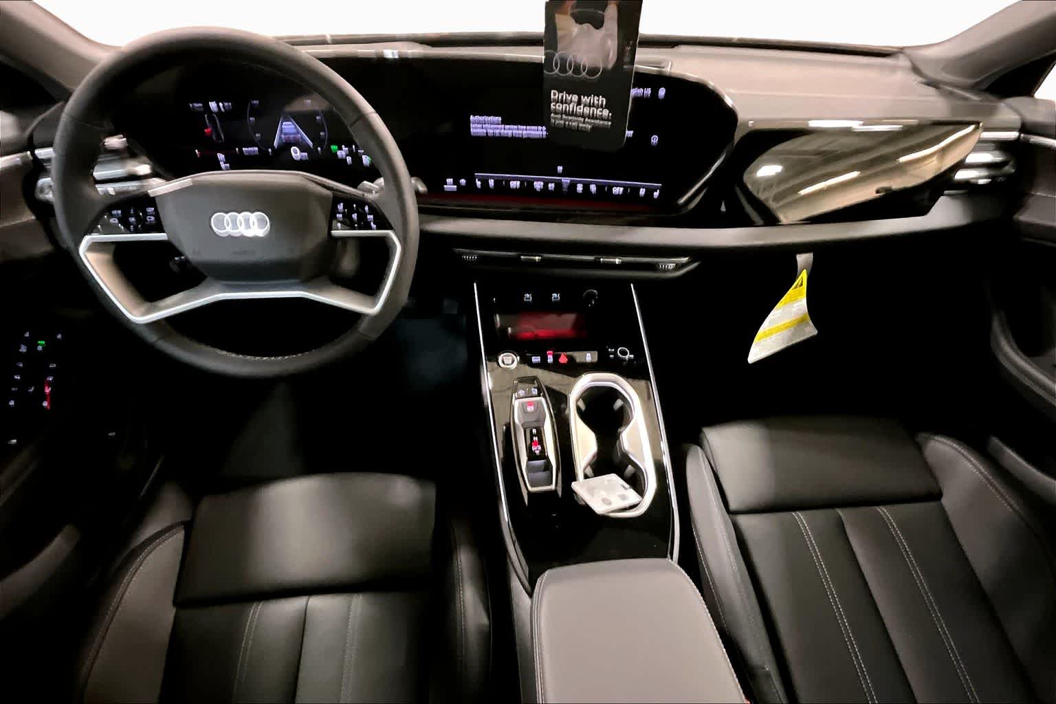View vehicle photo 5