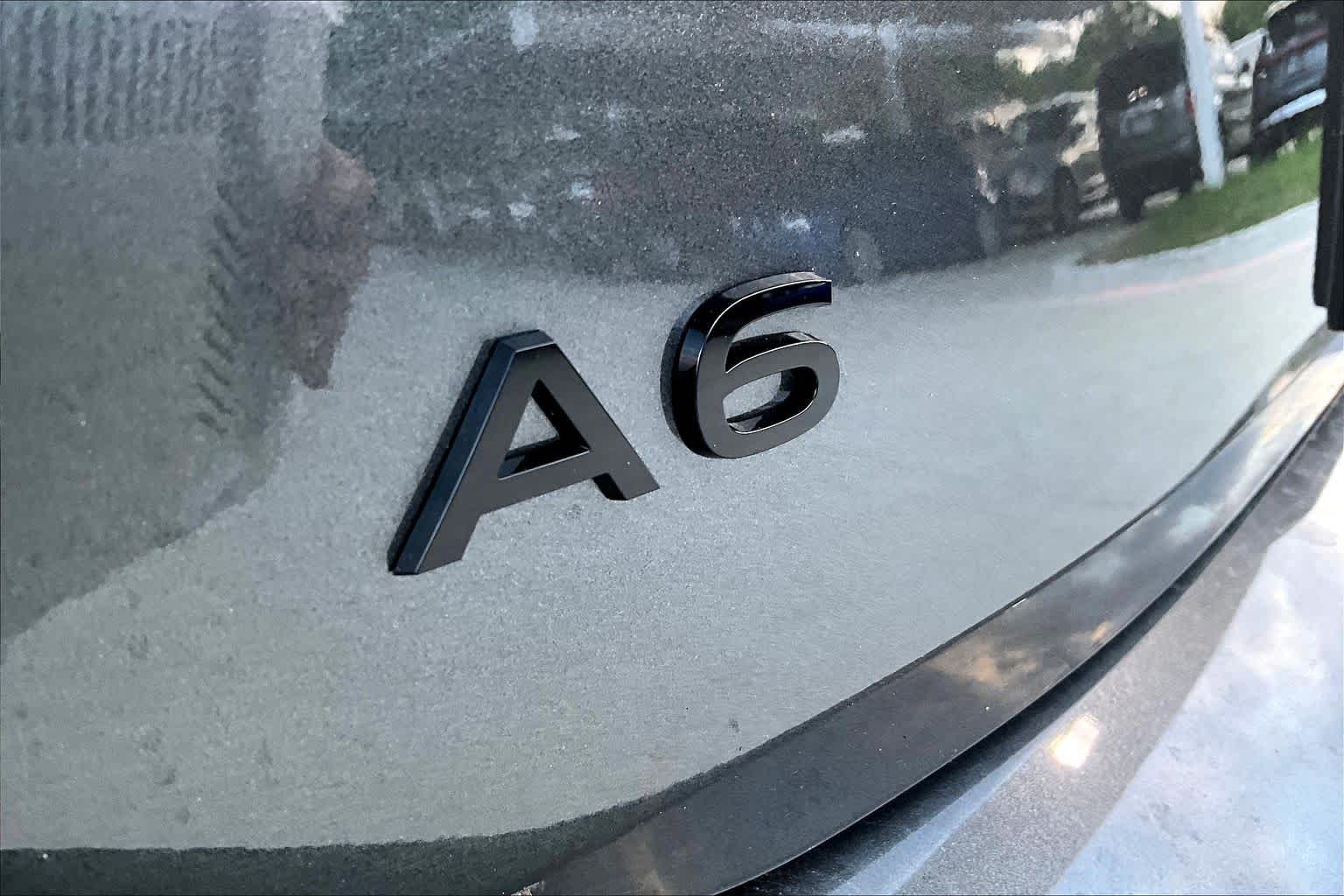 New 2026 Daytona Gray pe Audi Premium Plus image 15