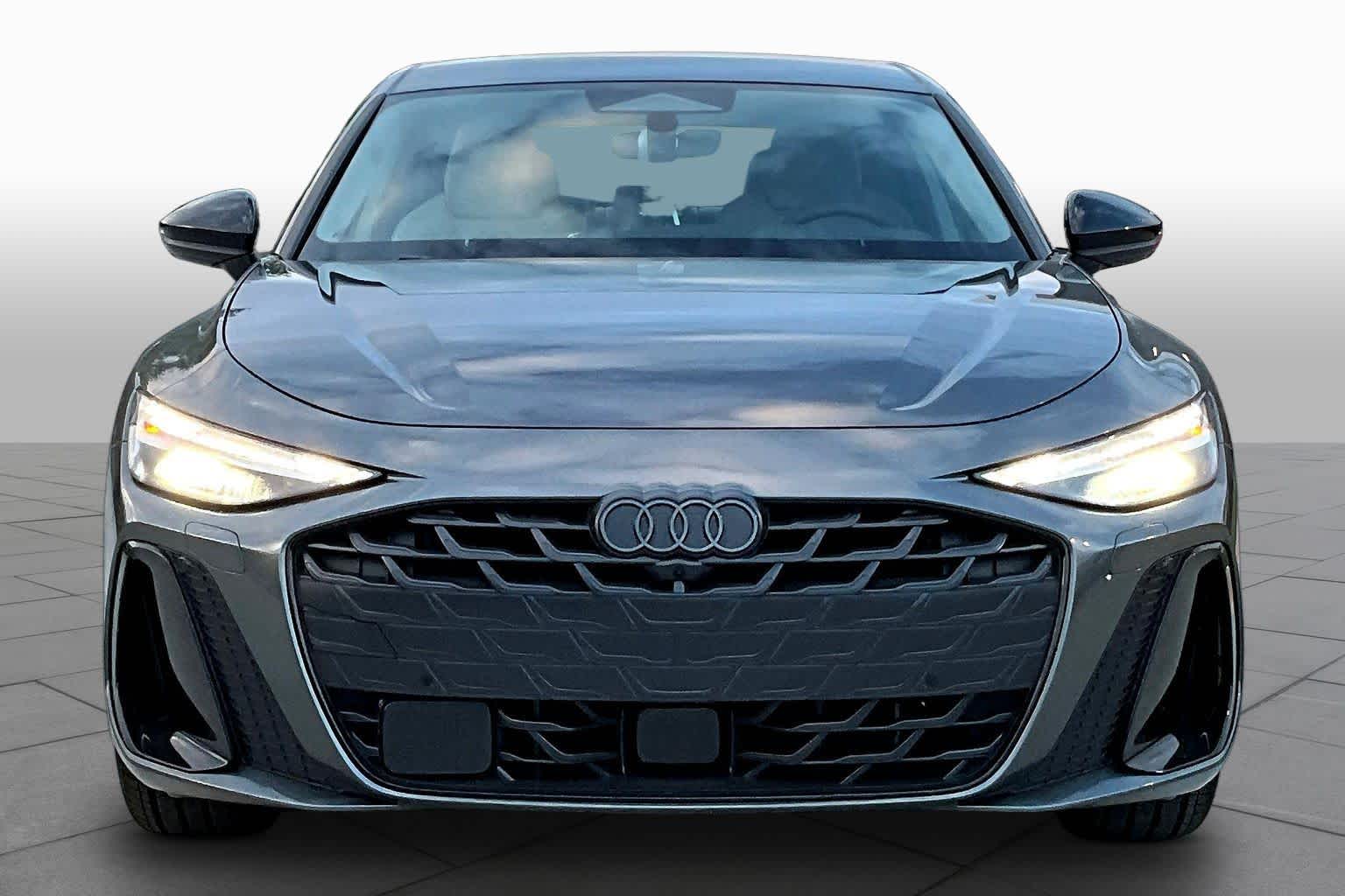 New 2026 Daytona Gray pe Audi Premium Plus image 3