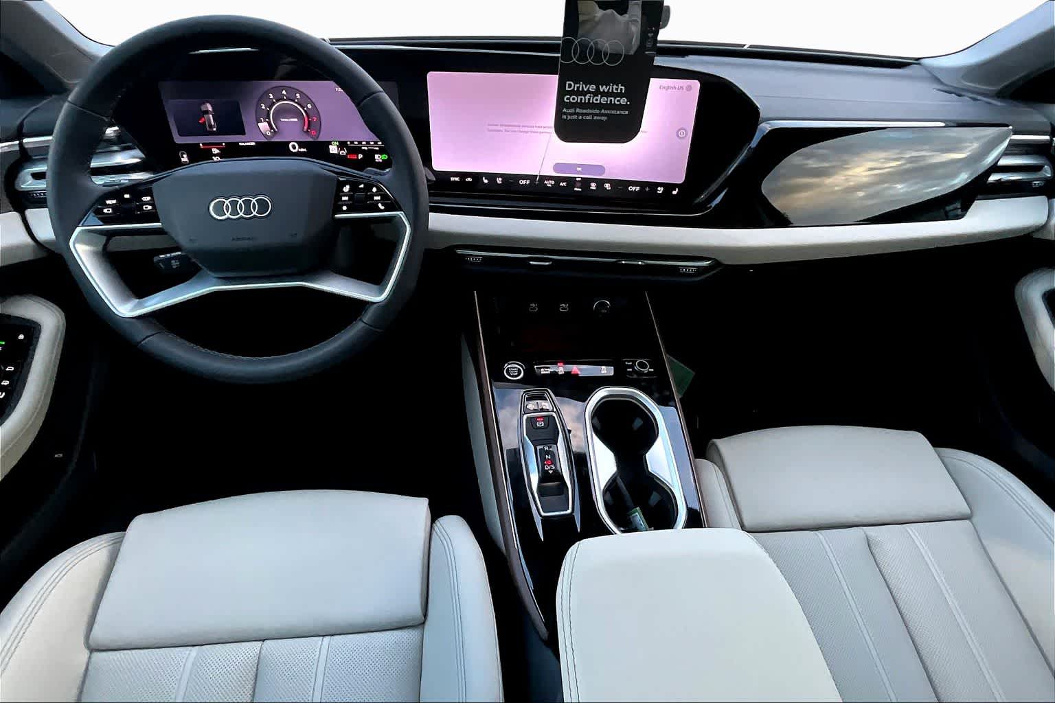 View vehicle photo 5