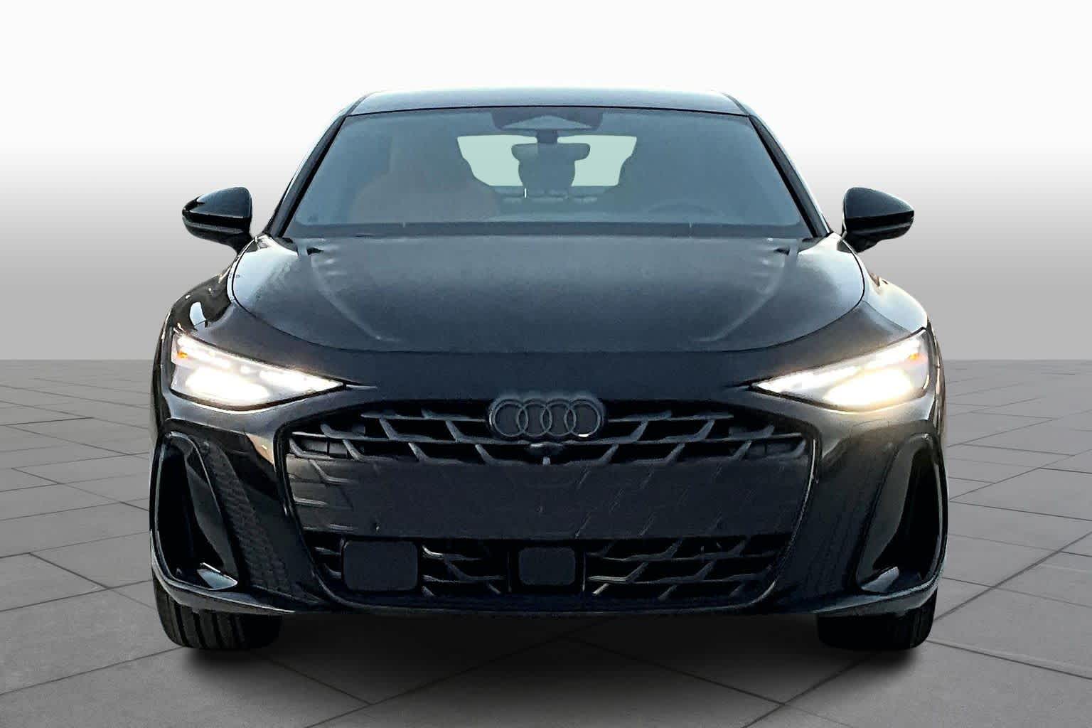 New 2026 Mythos Black me Audi Premium Plus image 3