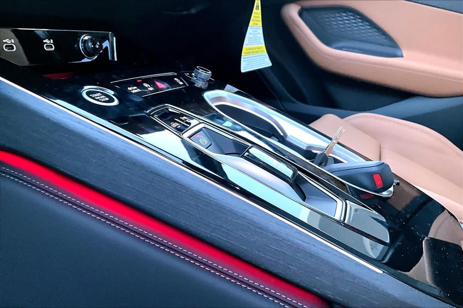 New 2026 Mythos Black me Audi Premium Plus image 7