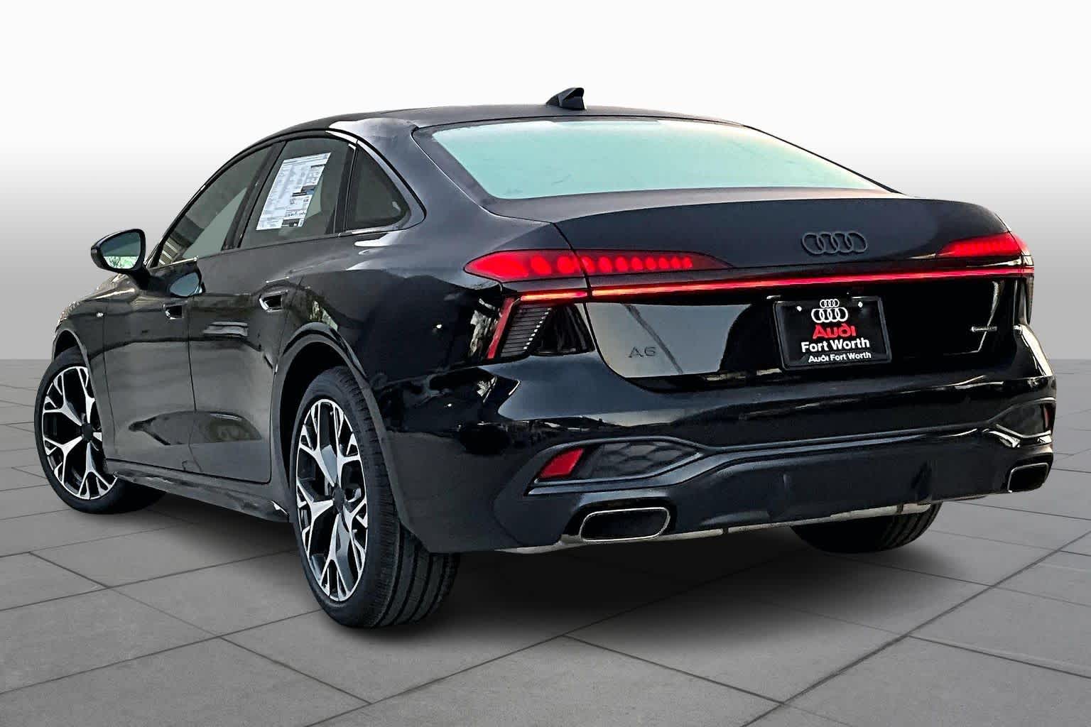 New 2026 Mythos Black me Audi Premium Plus image 12