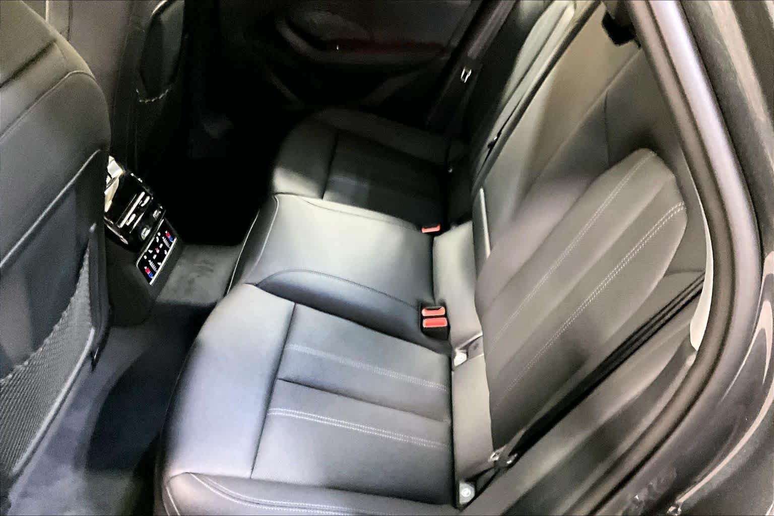 New 2026 Daytona Gray pe Audi Premium Plus image 17