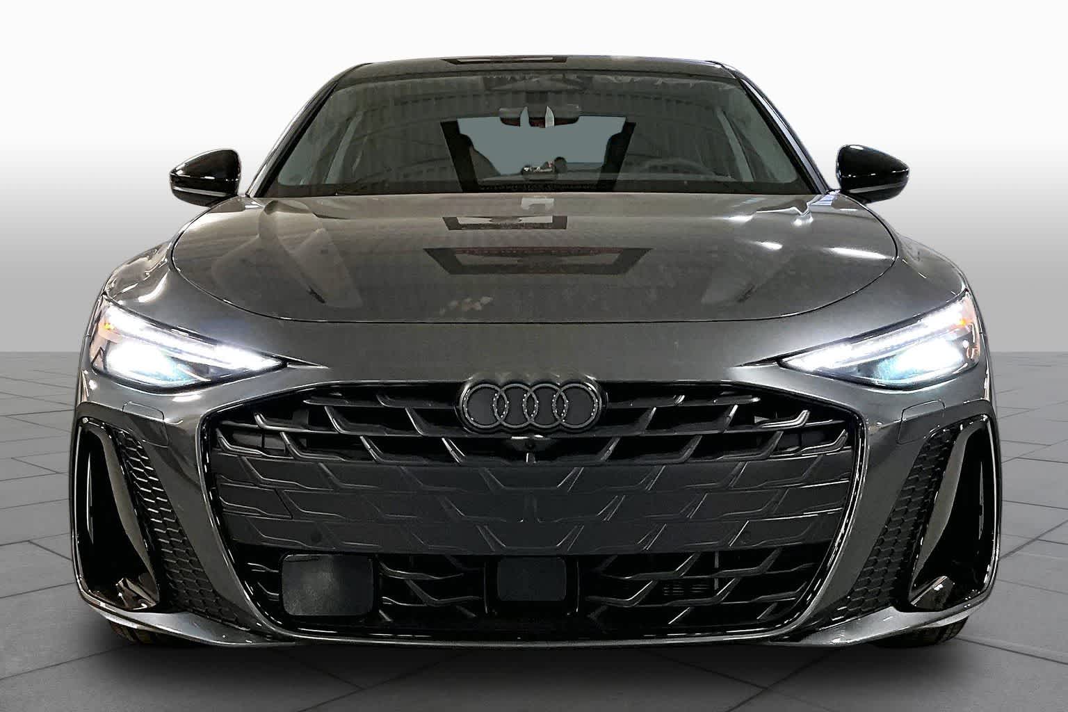 New 2026 Daytona Gray pe Audi Premium Plus image 3
