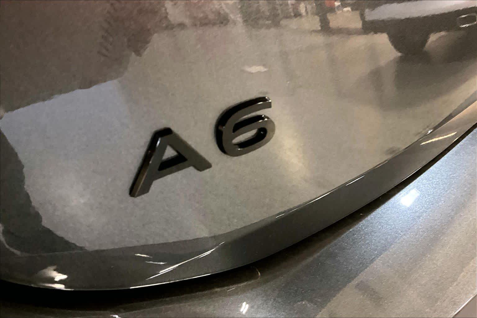 New 2026 Daytona Gray pe Audi Premium Plus image 15