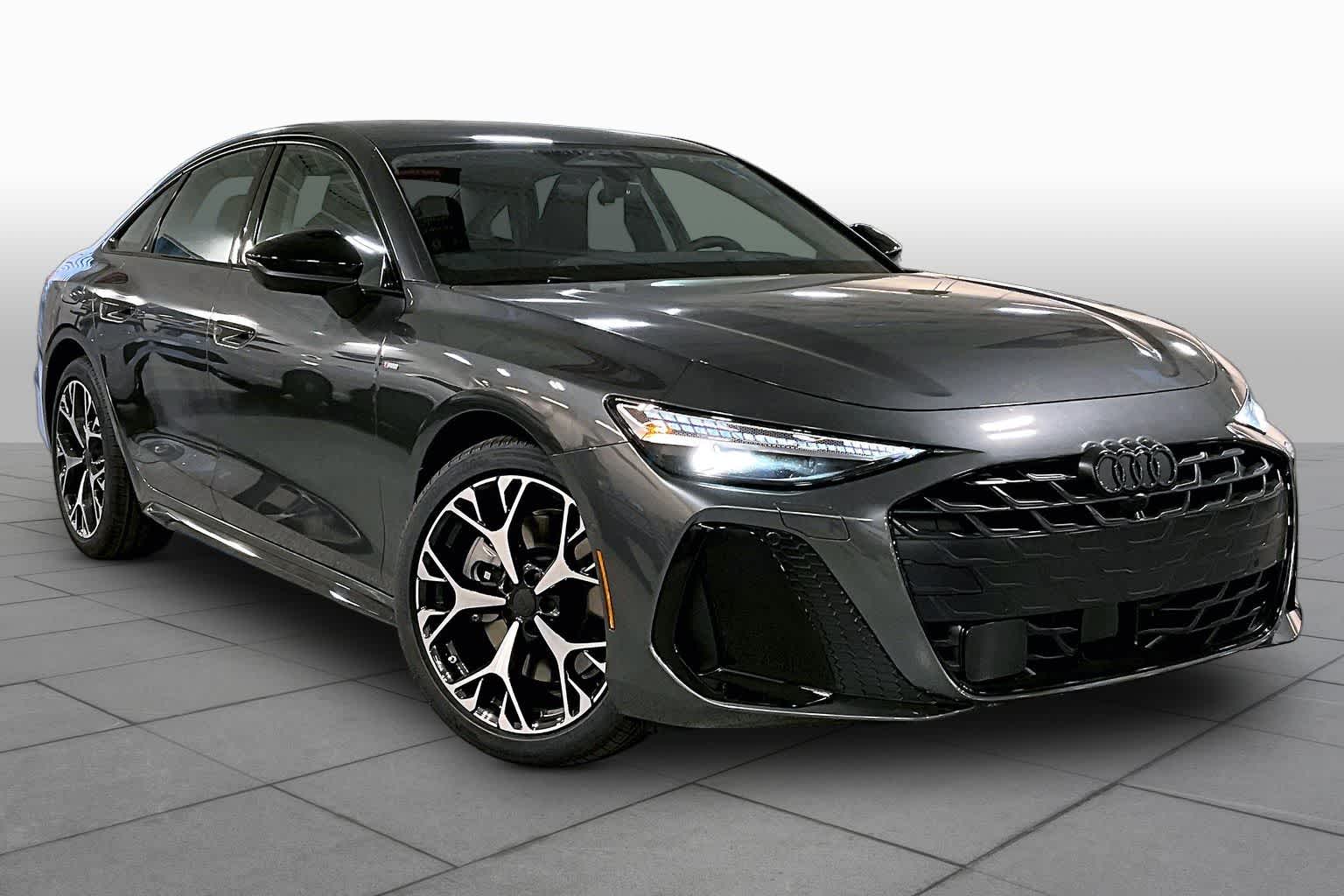 New 2026 Daytona Gray pe Audi Premium Plus image 2