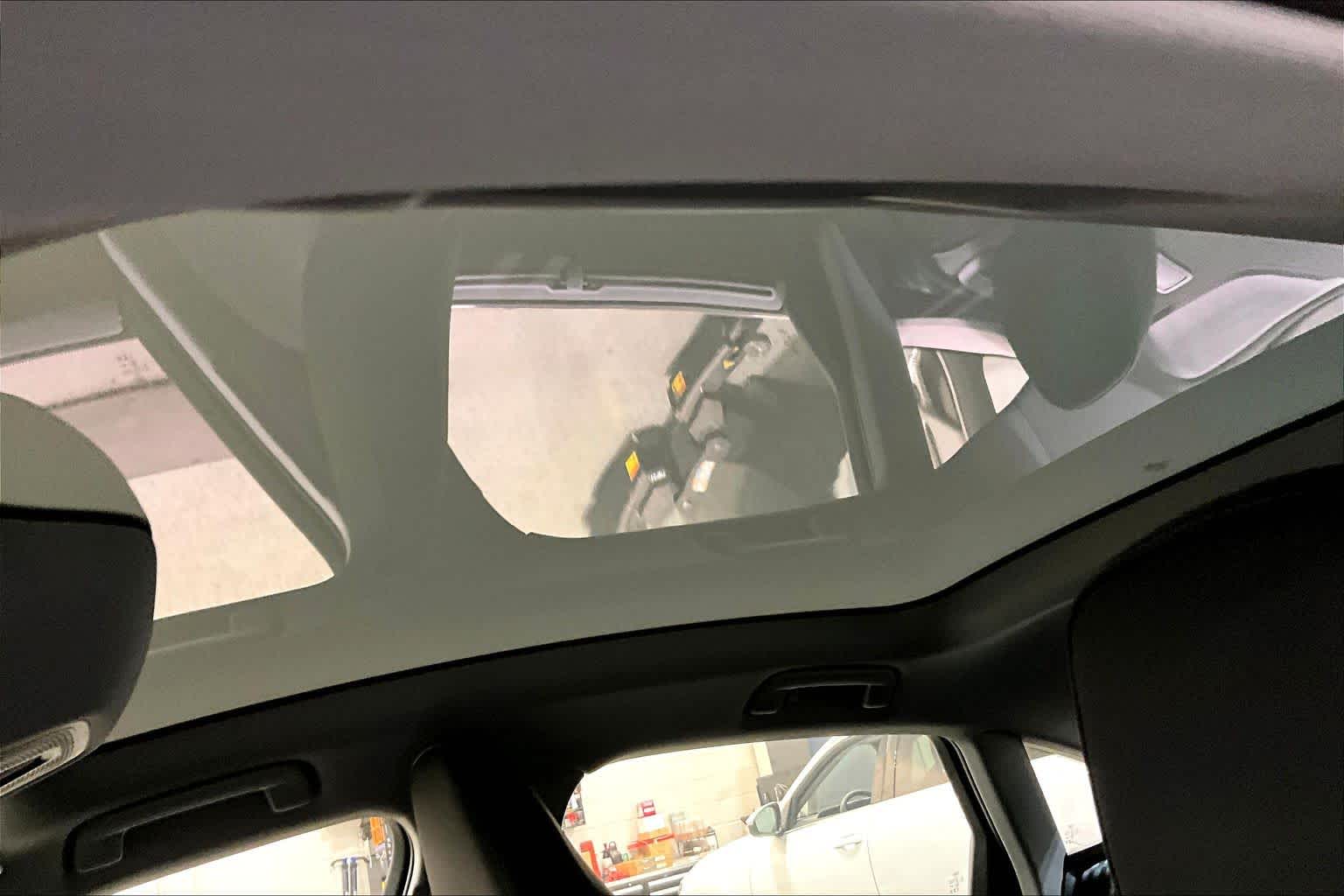 New 2026 Daytona Gray pe Audi Premium Plus image 16