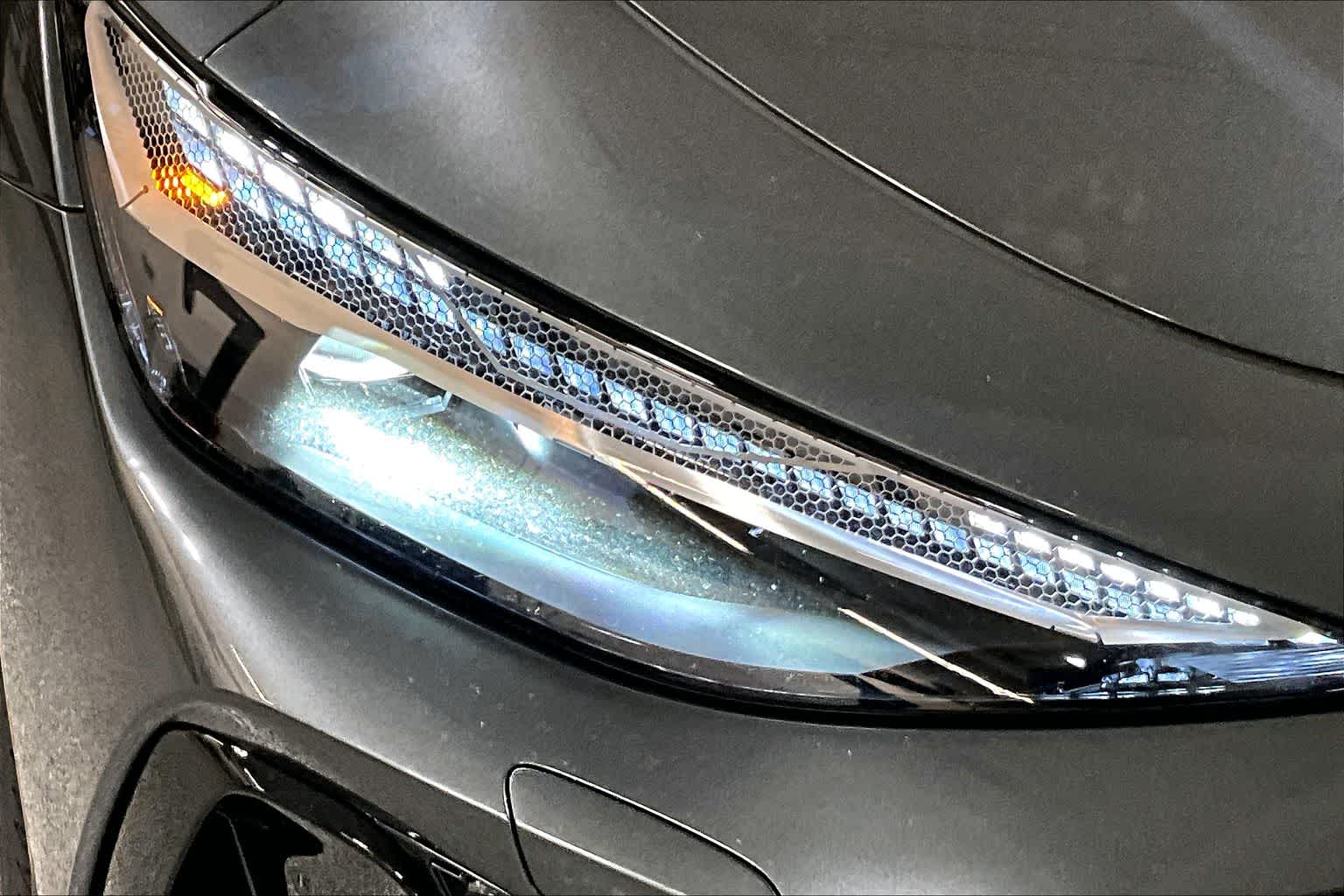 New 2026 Daytona Gray pe Audi Premium Plus image 13