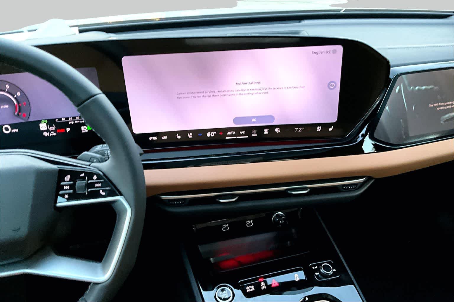 New 2026 Glacier White m Audi Premium Plus image 6
