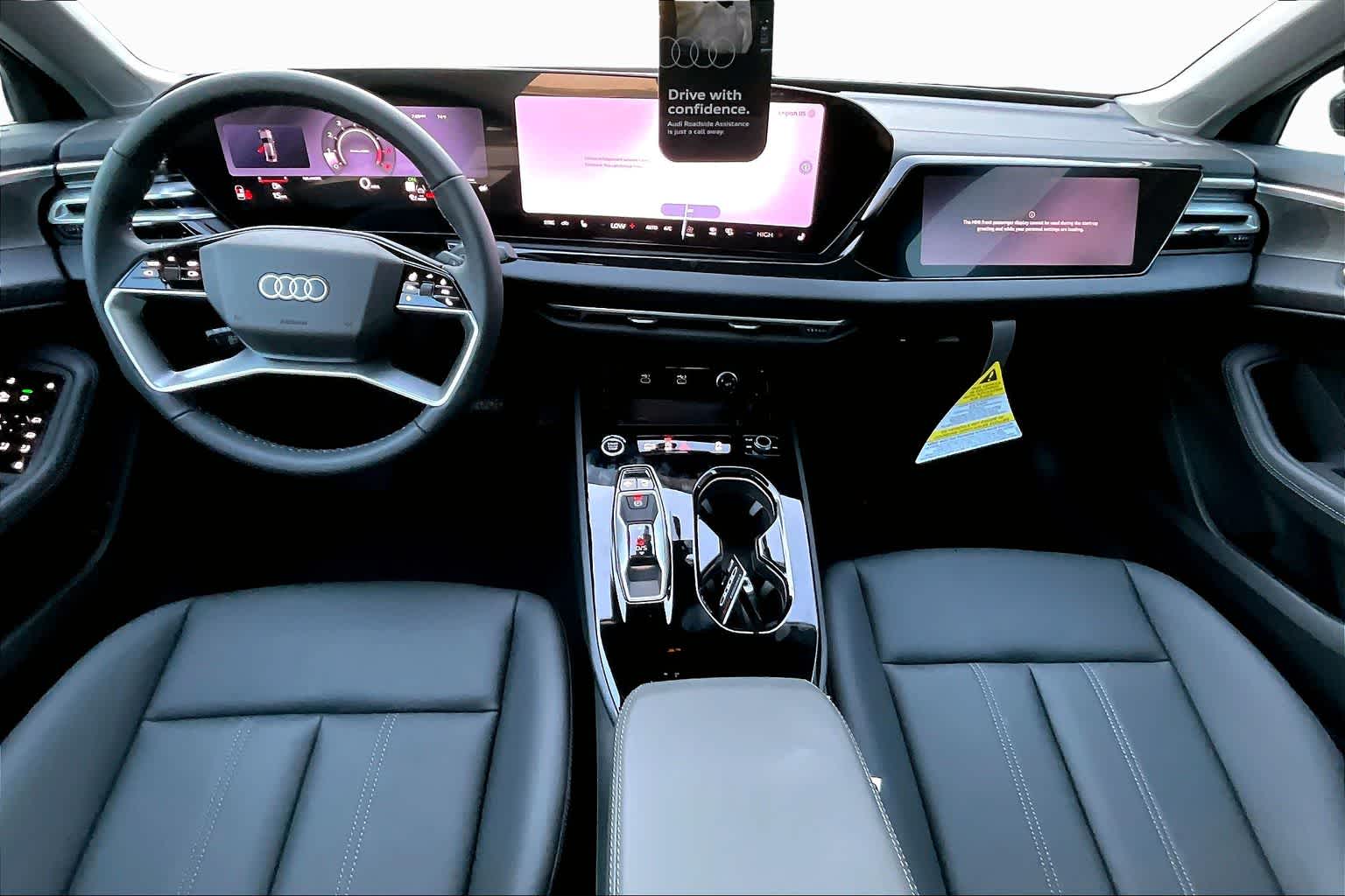 View vehicle photo 5