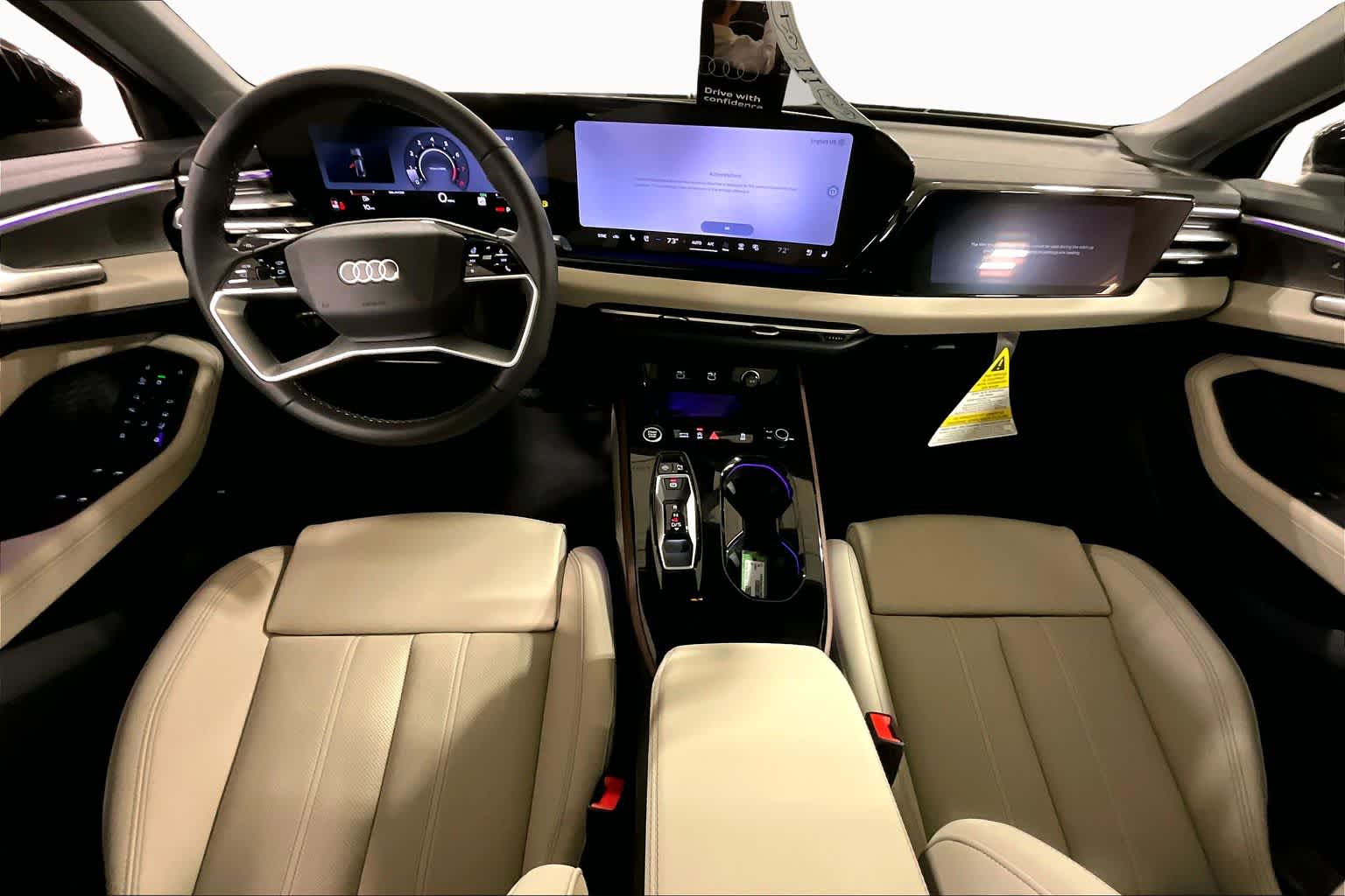 View vehicle photo 5