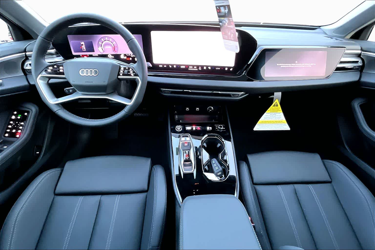 View vehicle photo 5