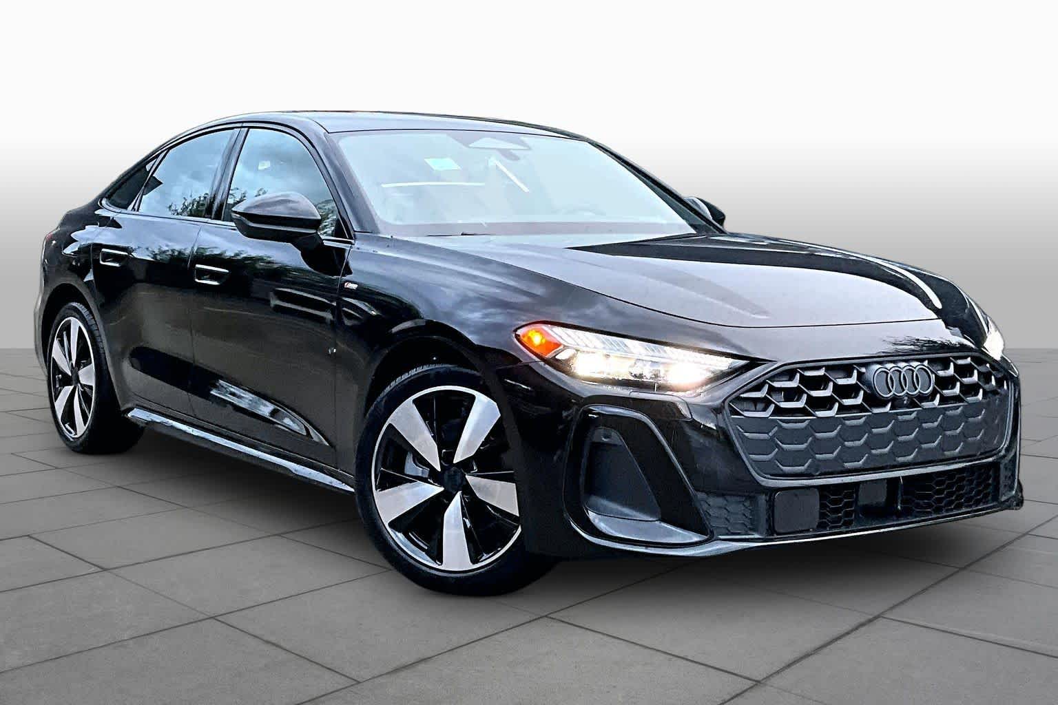 New 2026 Mythos Black me Audi Prestige image 2