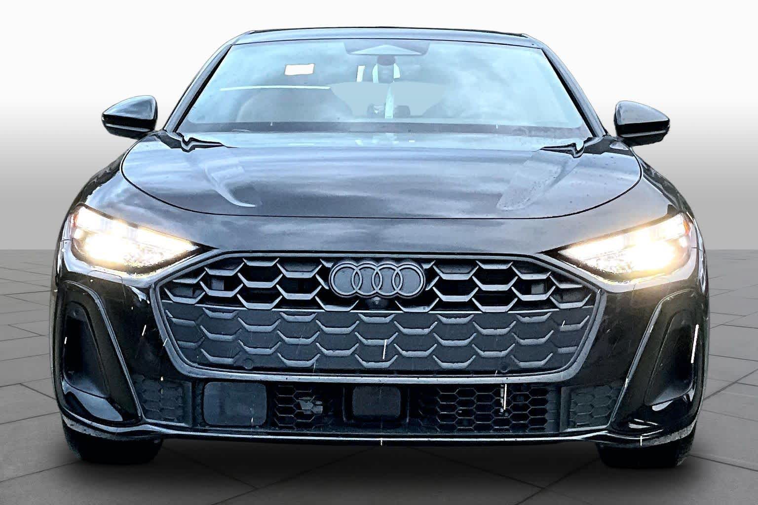 New 2026 Mythos Black me Audi Prestige image 3
