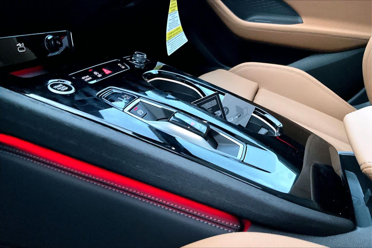 New 2026 Mythos Black me Audi Prestige image 7