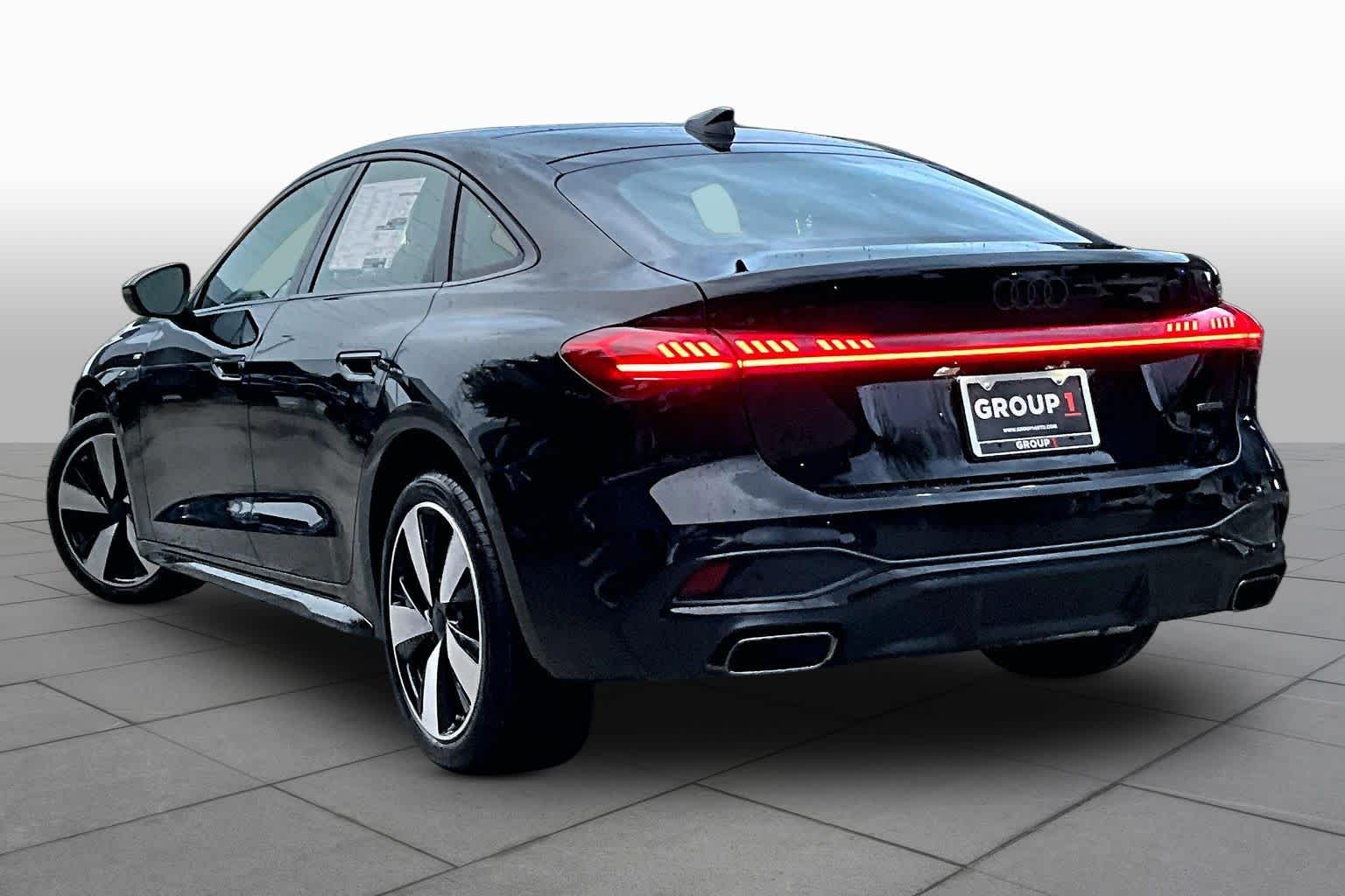 New 2026 Mythos Black me Audi Prestige image 12