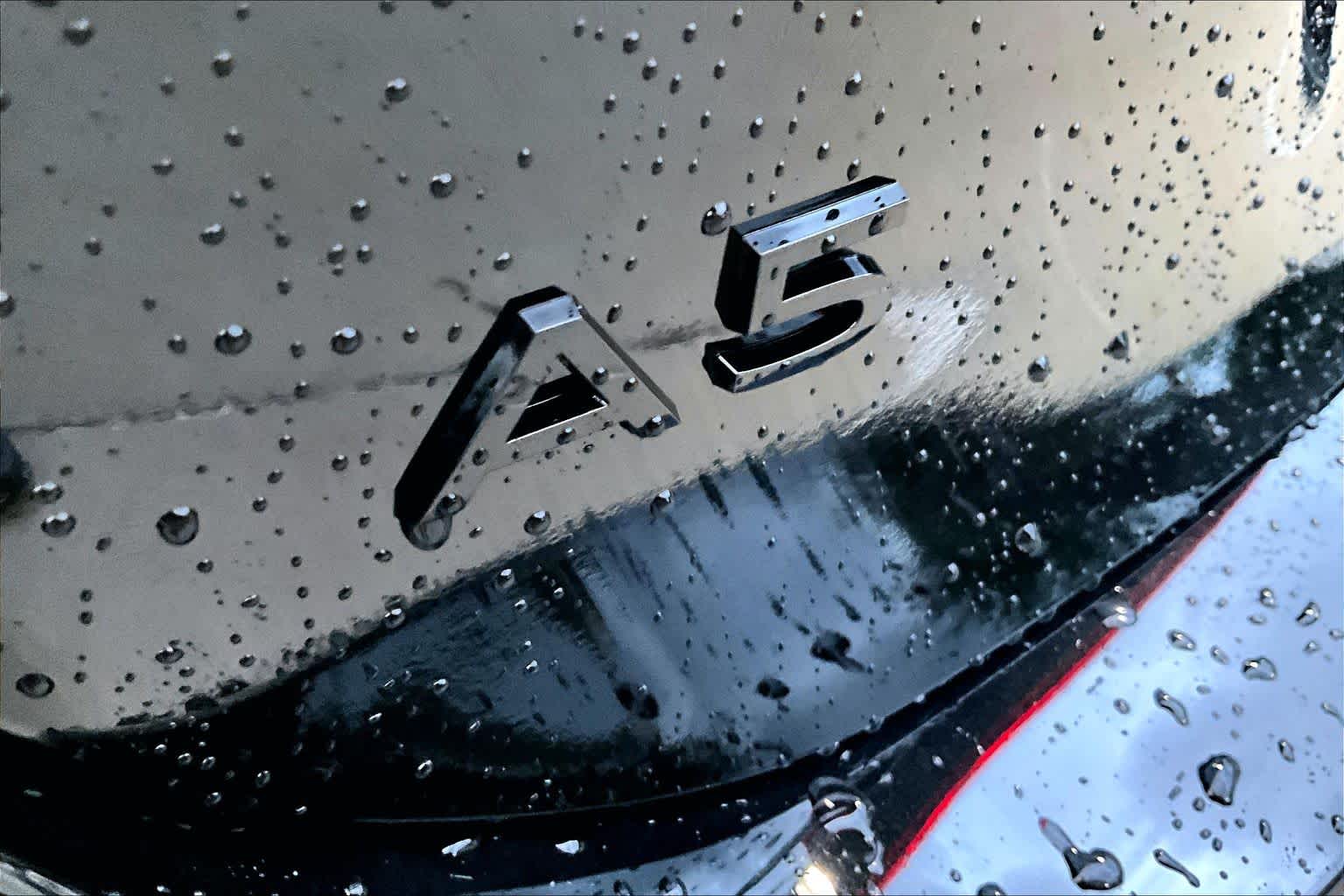 New 2026 Mythos Black me Audi Prestige image 15