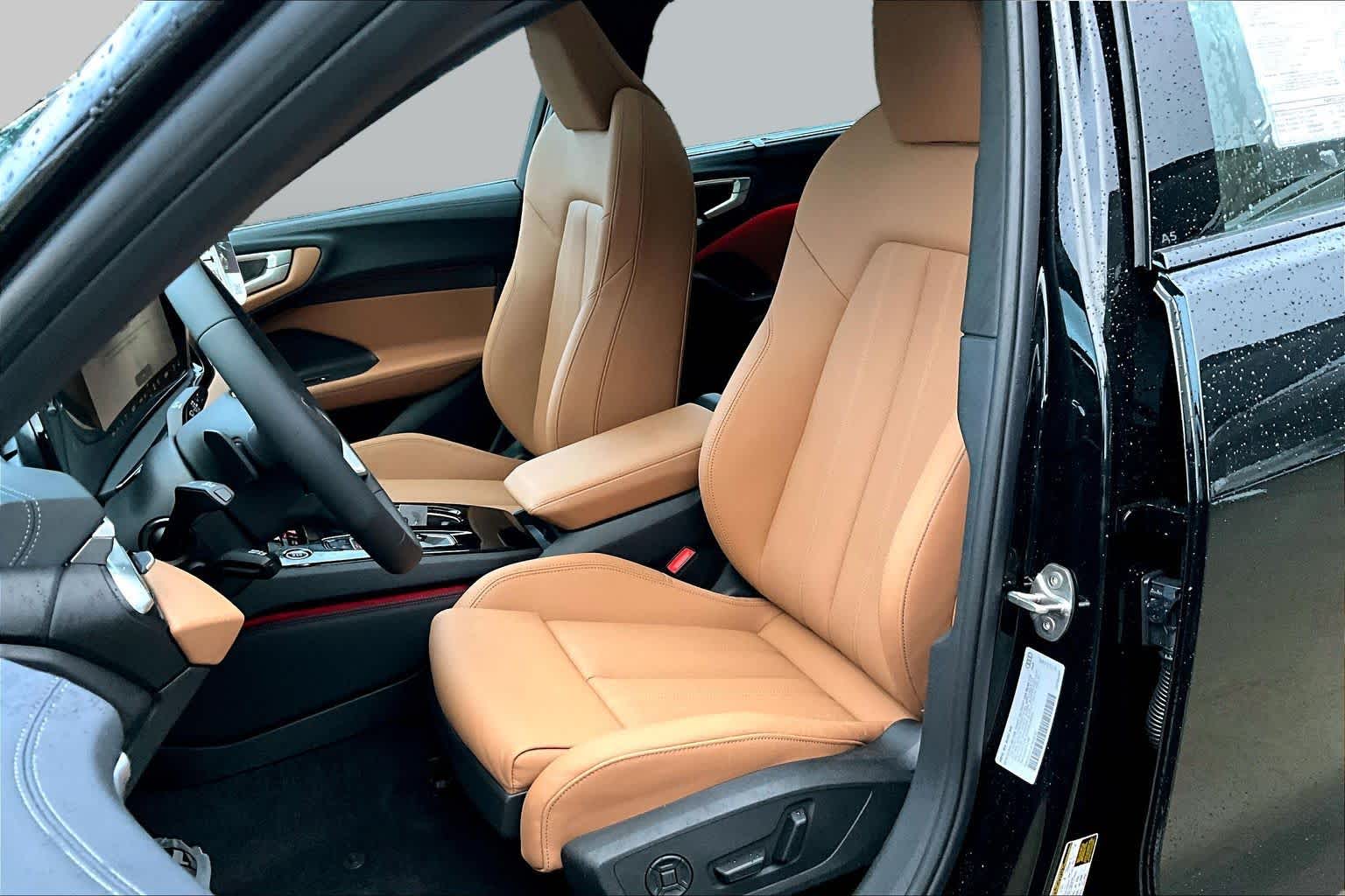 New 2026 Mythos Black me Audi Prestige image 9