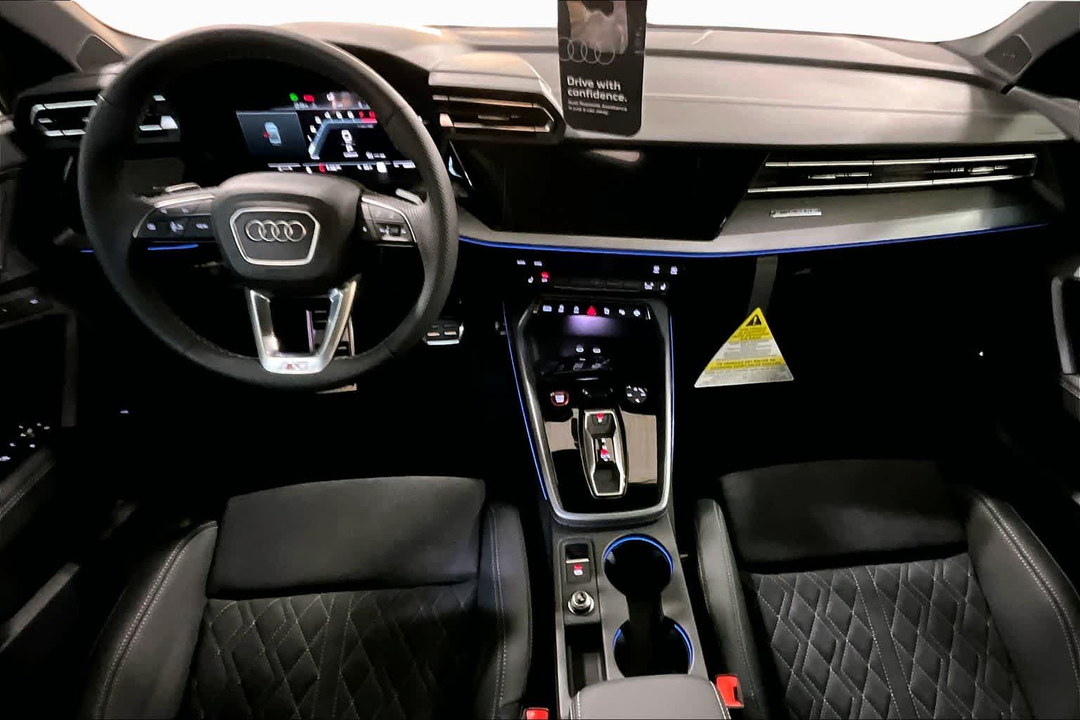 View vehicle photo 5