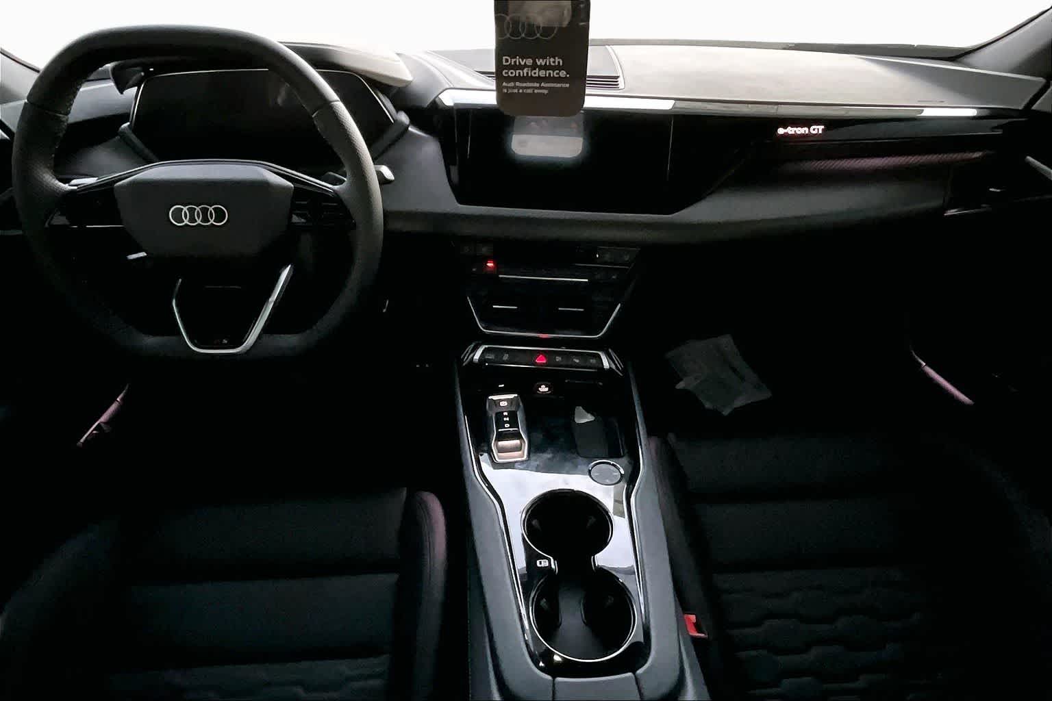 View vehicle photo 5