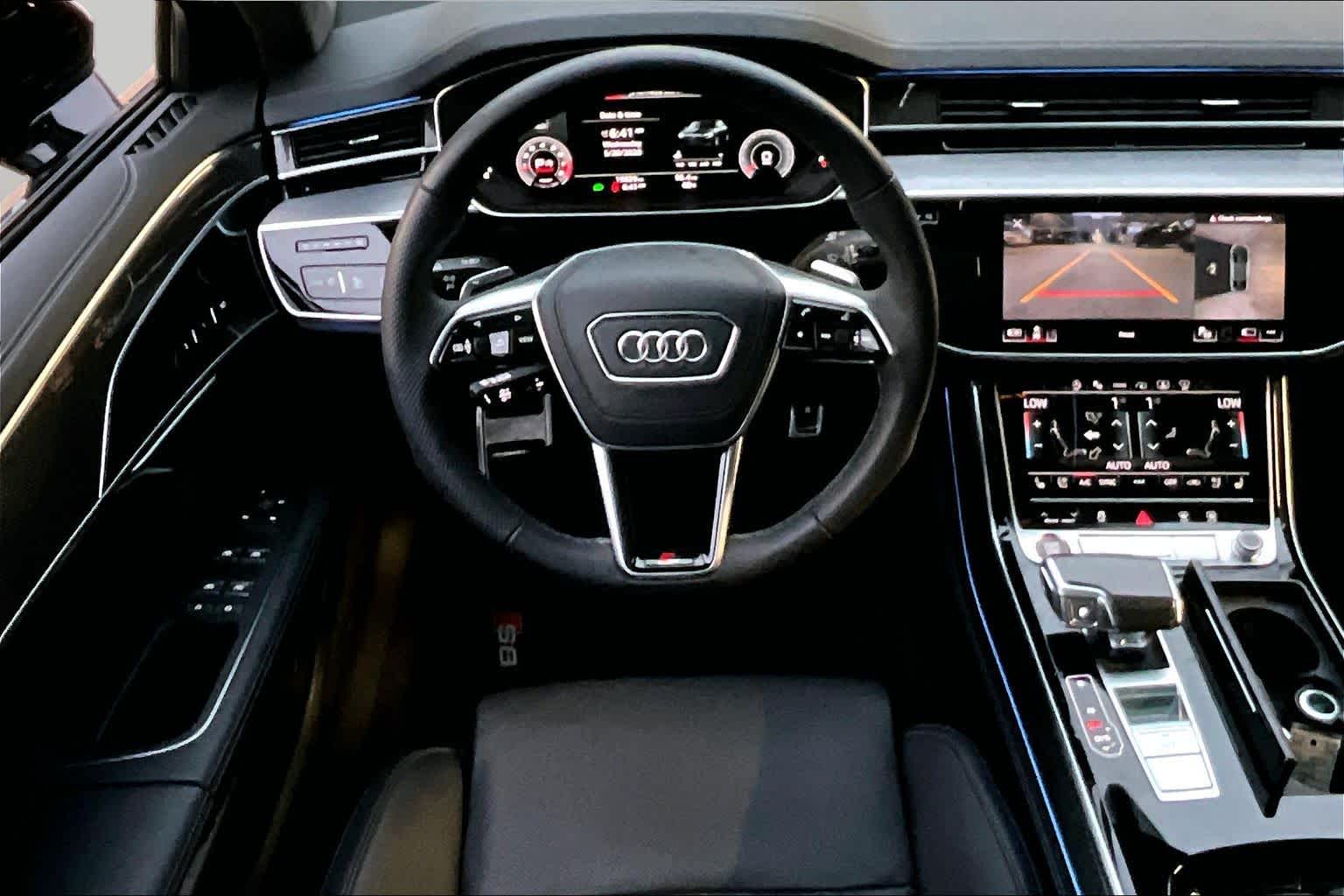 View vehicle photo 6