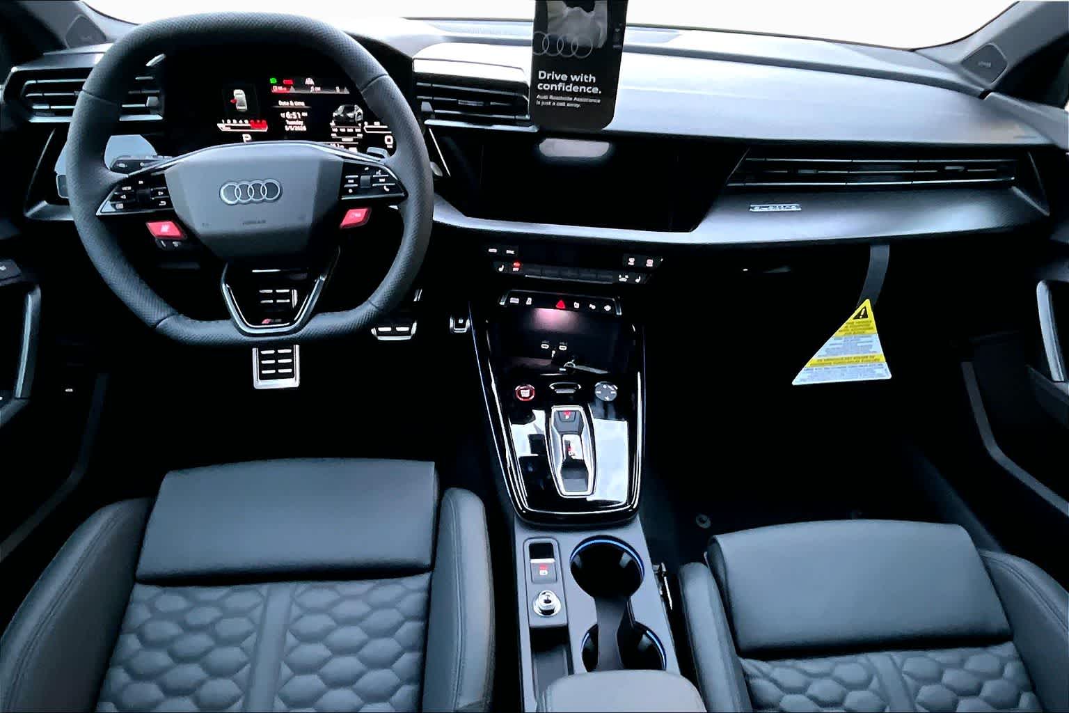 View vehicle photo 5