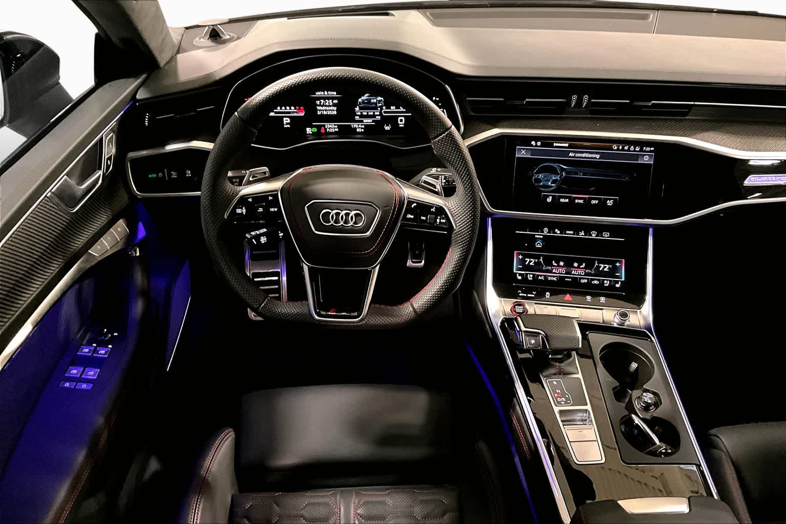 View vehicle photo 6