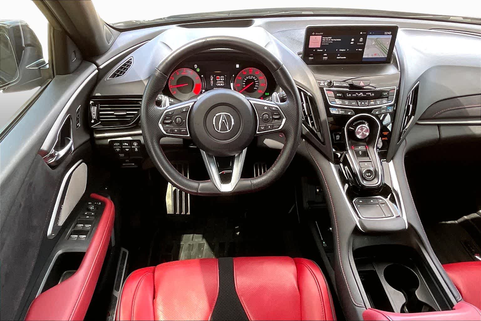 View vehicle photo 6