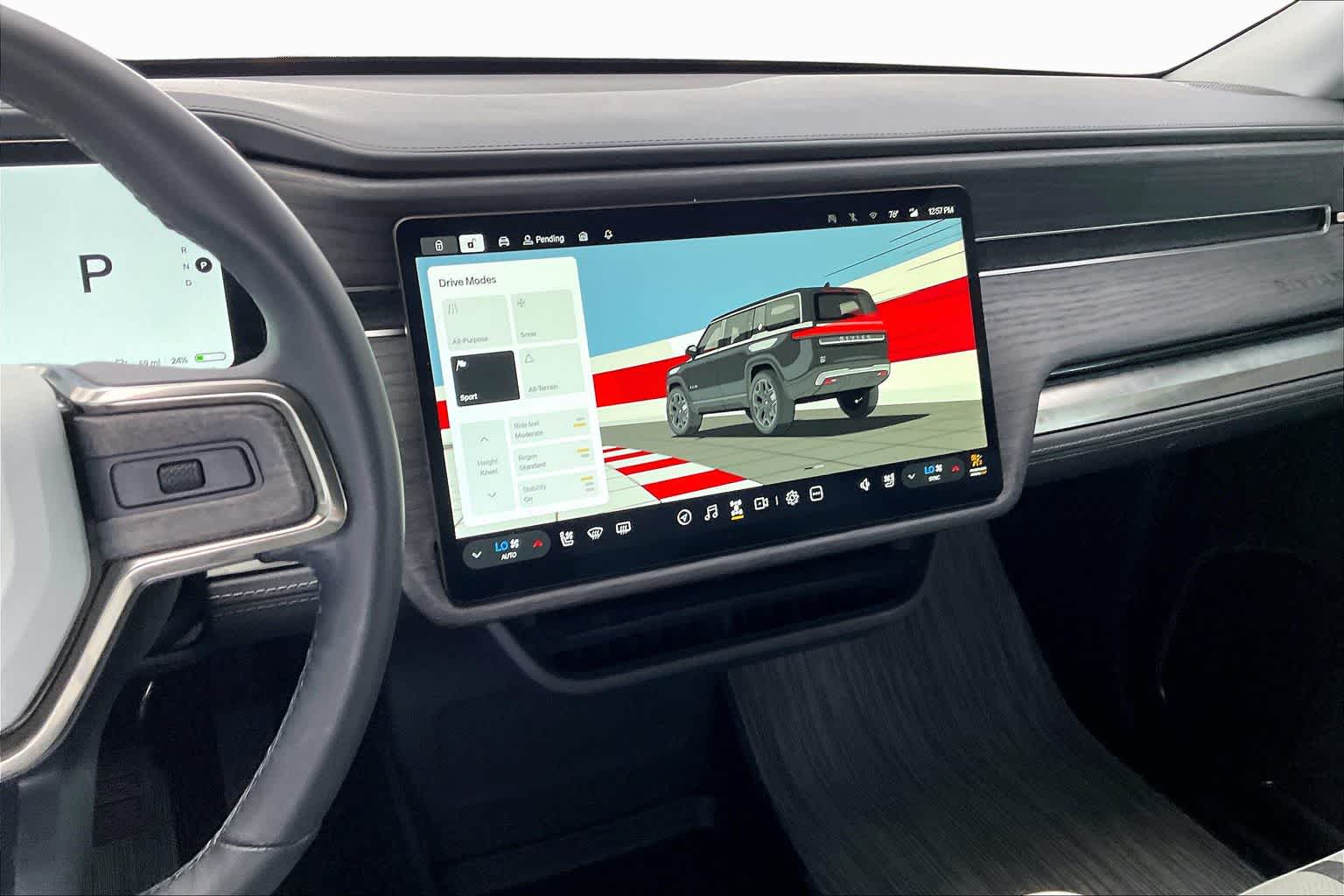 View vehicle photo 6