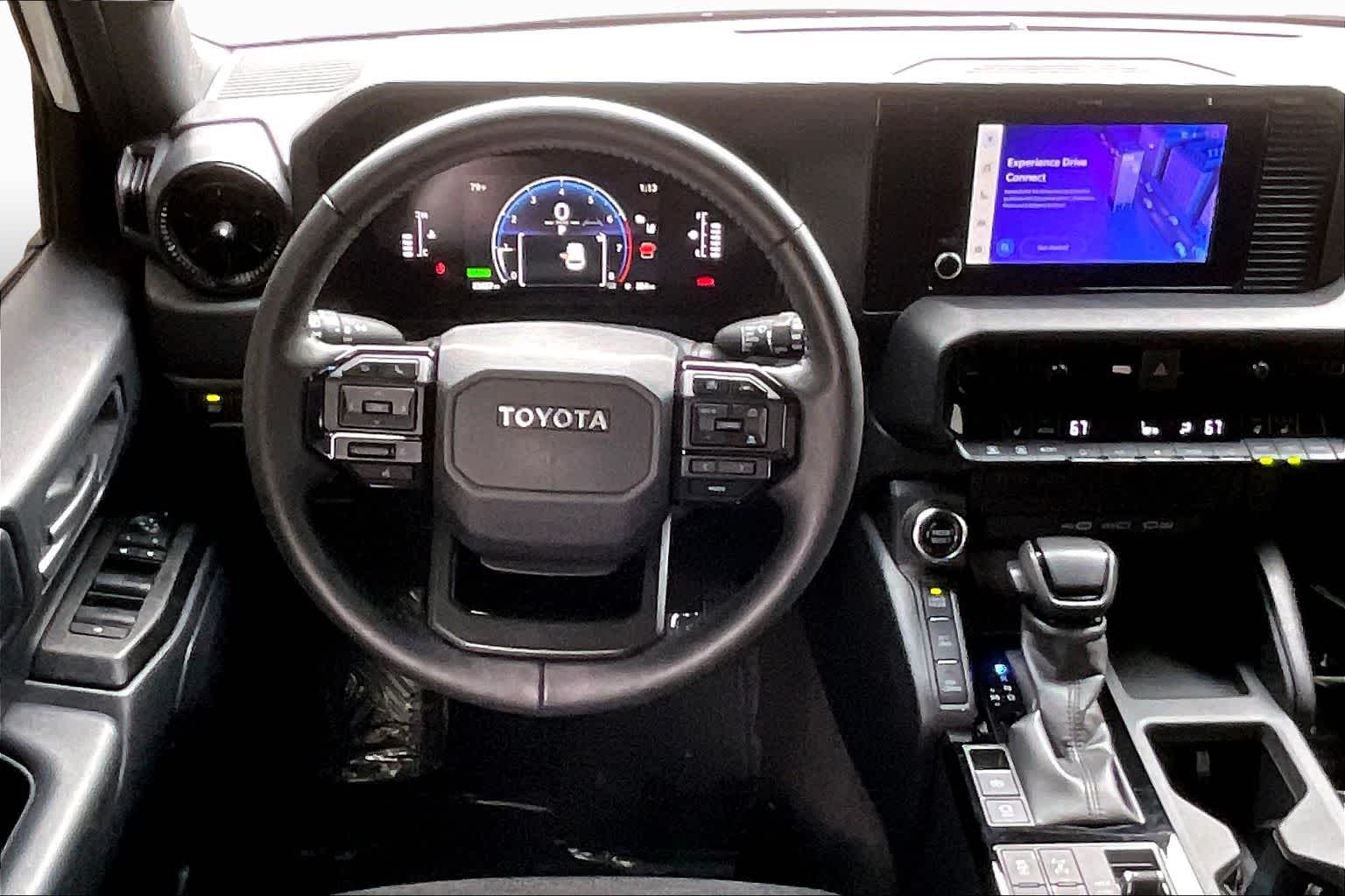 View vehicle photo 6