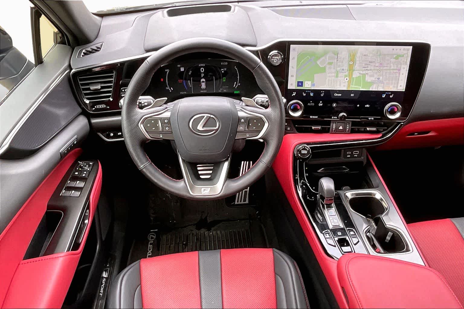 View vehicle photo 6