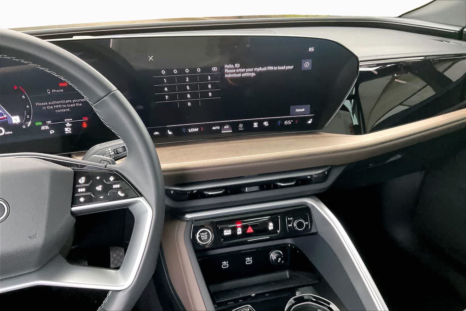 View vehicle photo 7
