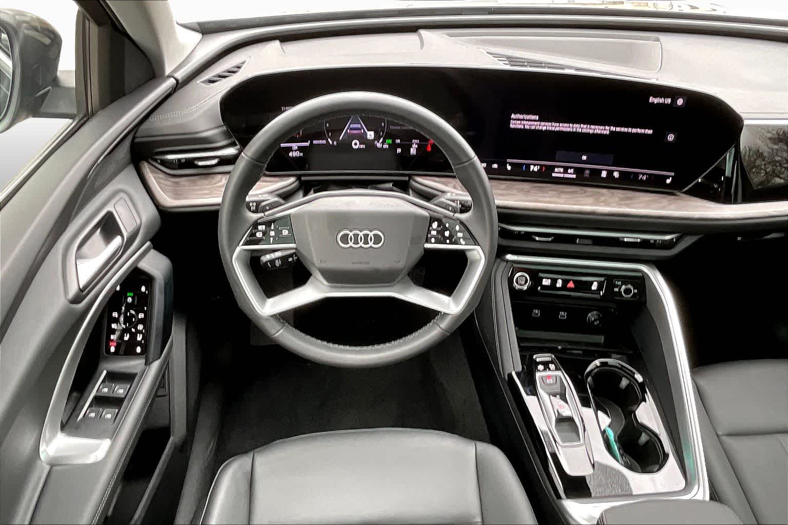 View vehicle photo 6
