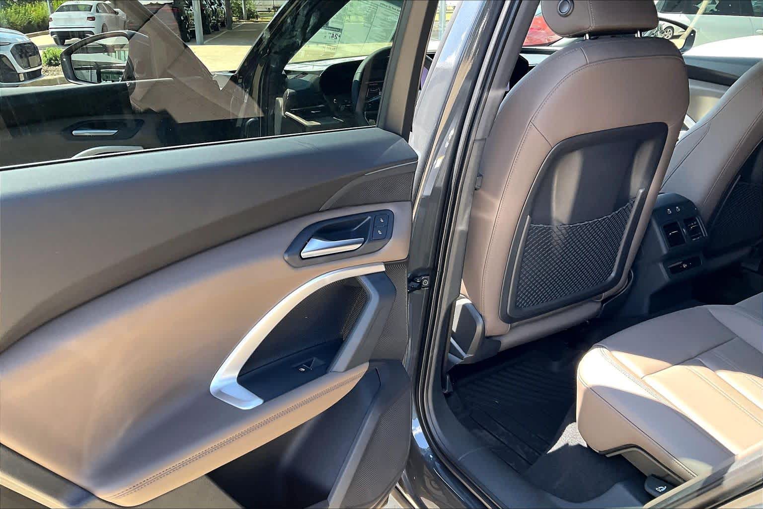 New 2026 Tambora Gray me Audi Premium image 18